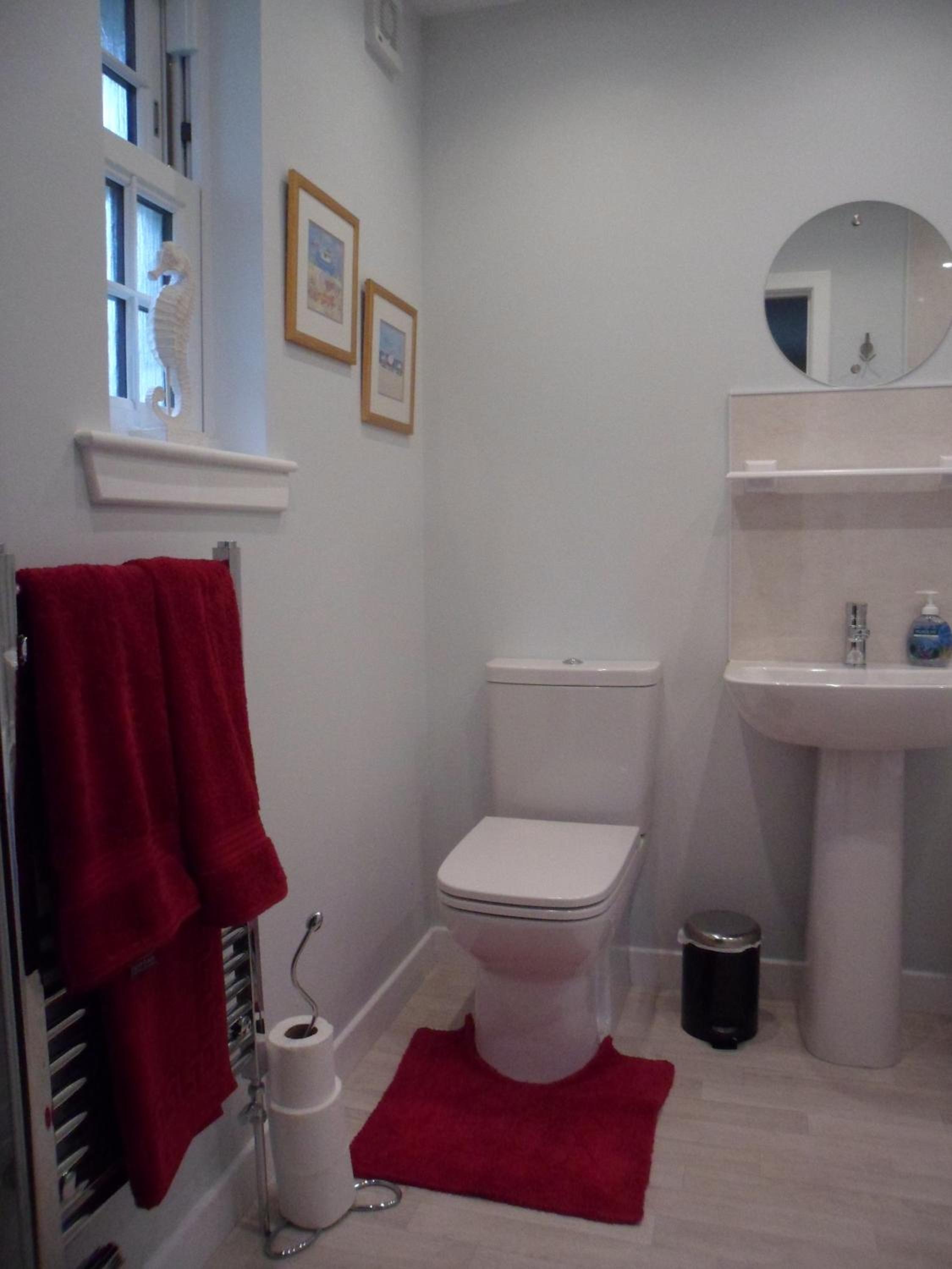 Double Room with Private Bathroom photo 2