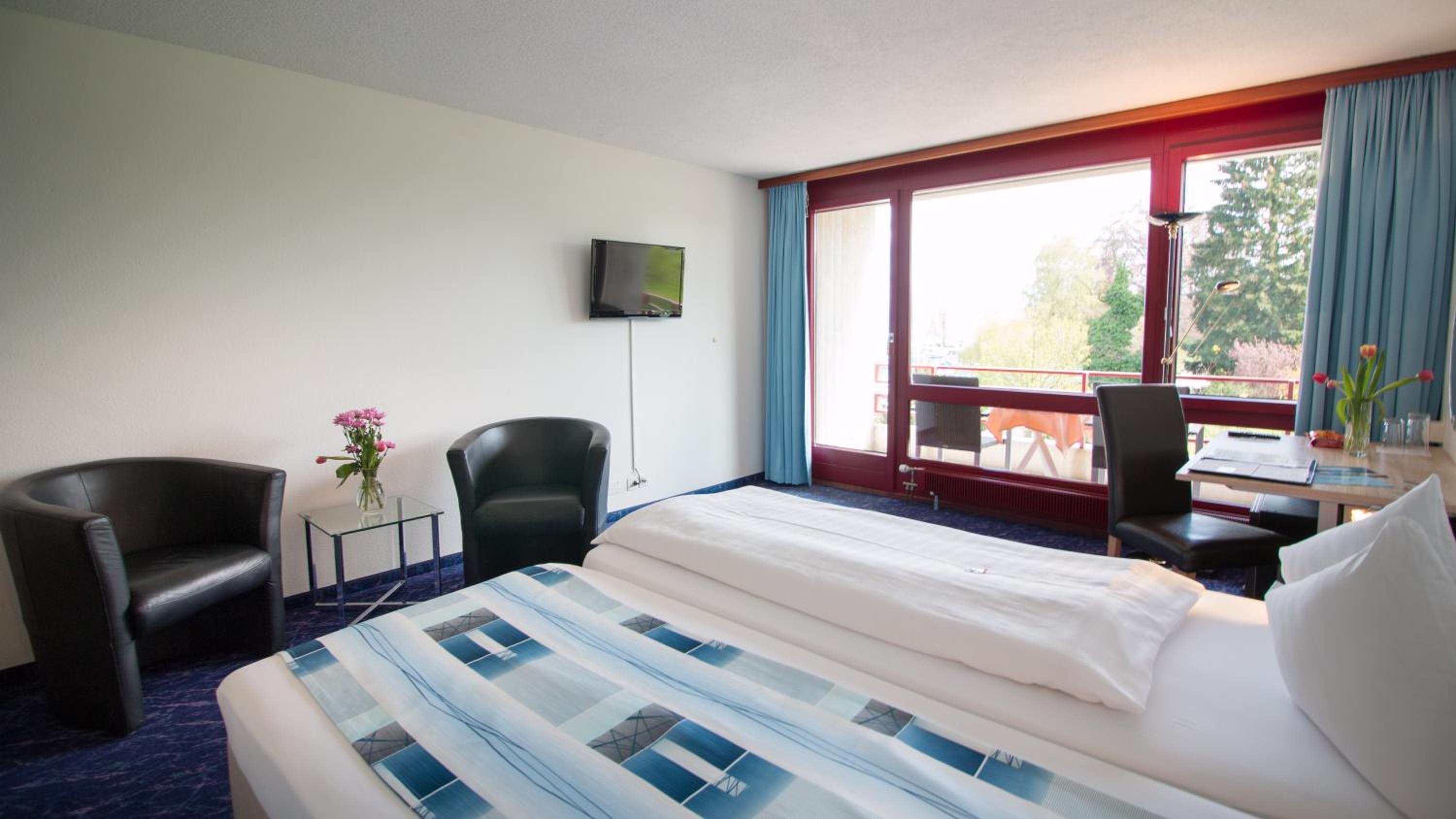 Superior Single Room photo 3