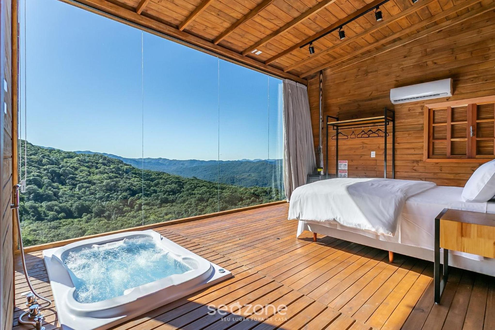 Chalet photo 1