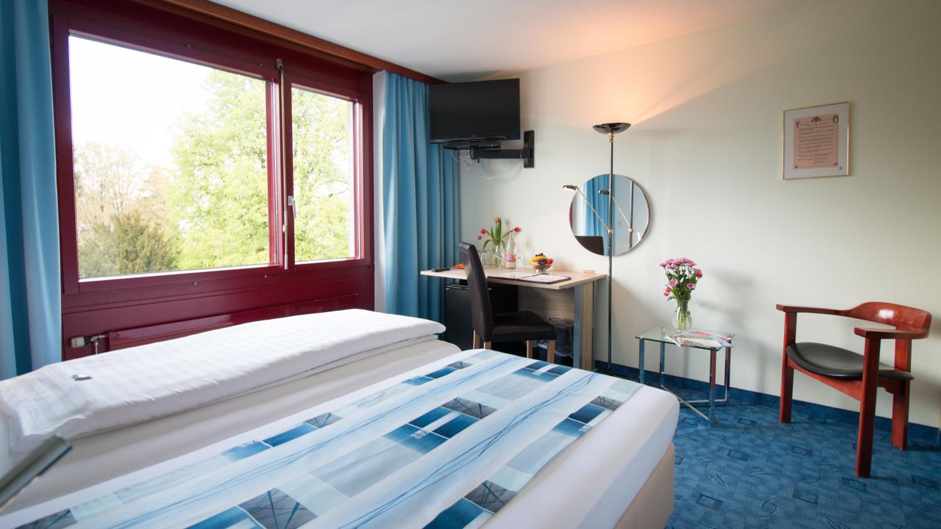 Standard Single Room photo 3