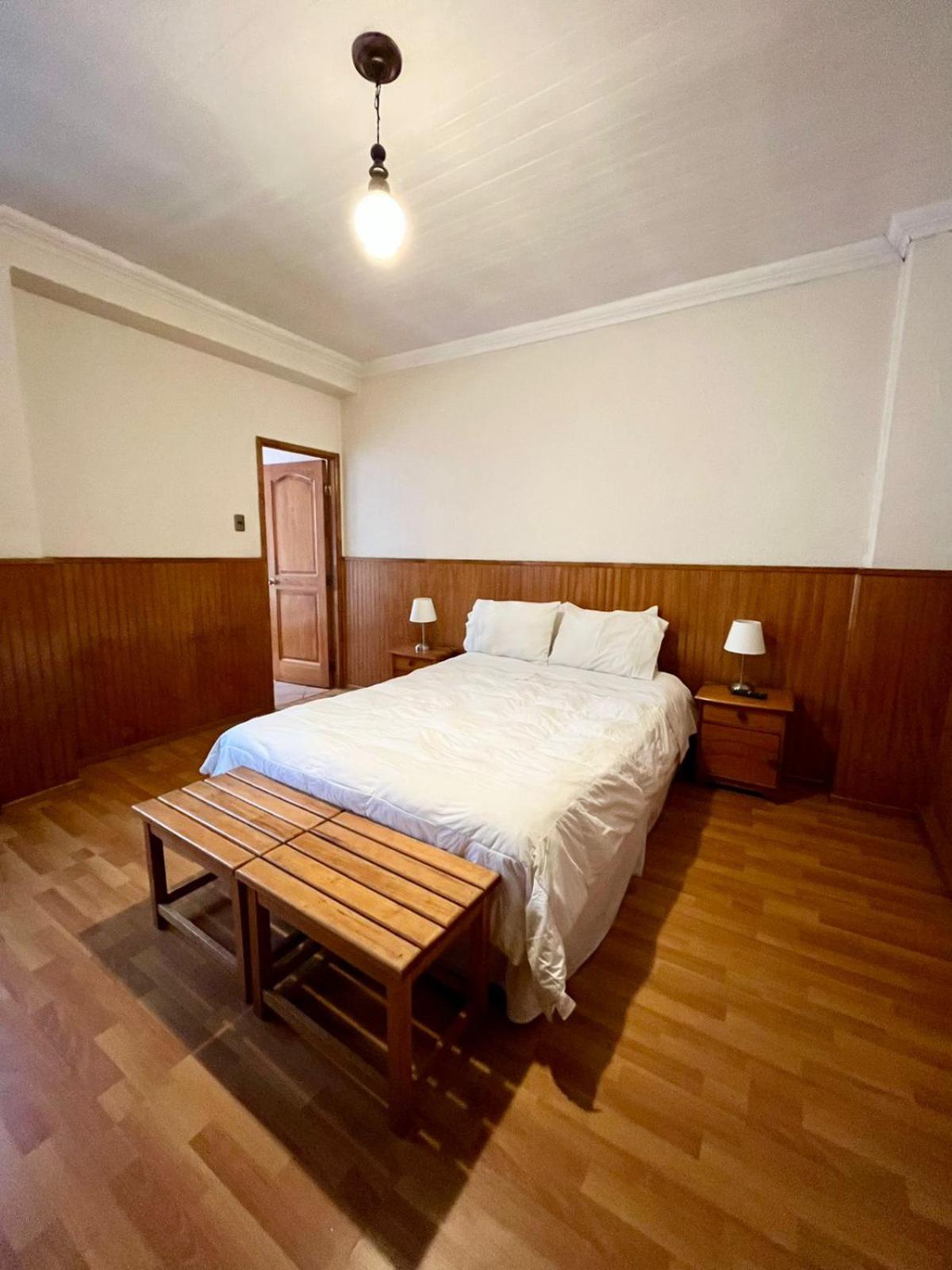 Double or Twin Room photo 3