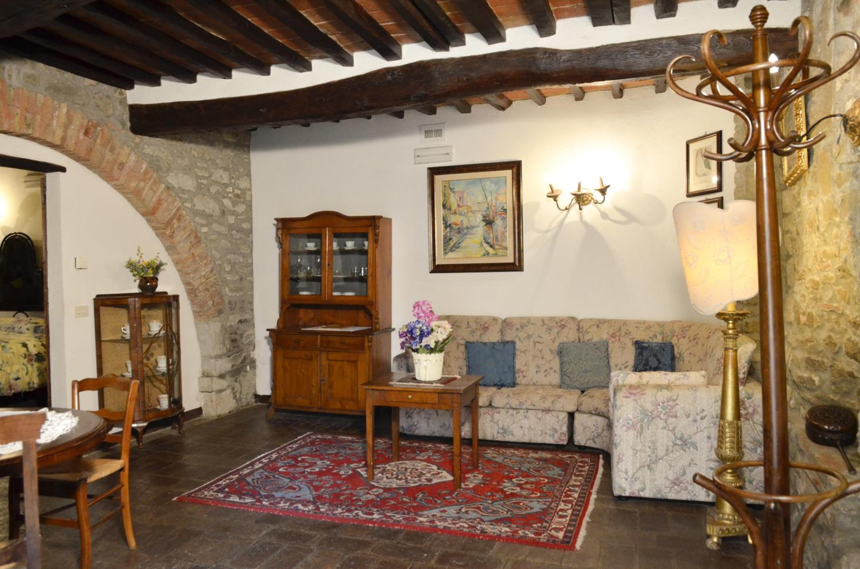 Apartment - Ground Floor