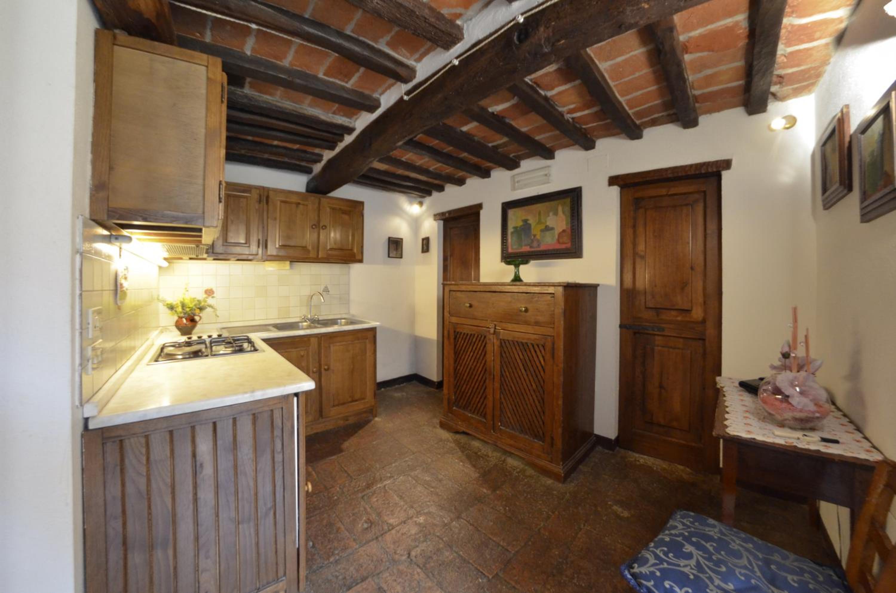Apartment - Ground Floor photo 3