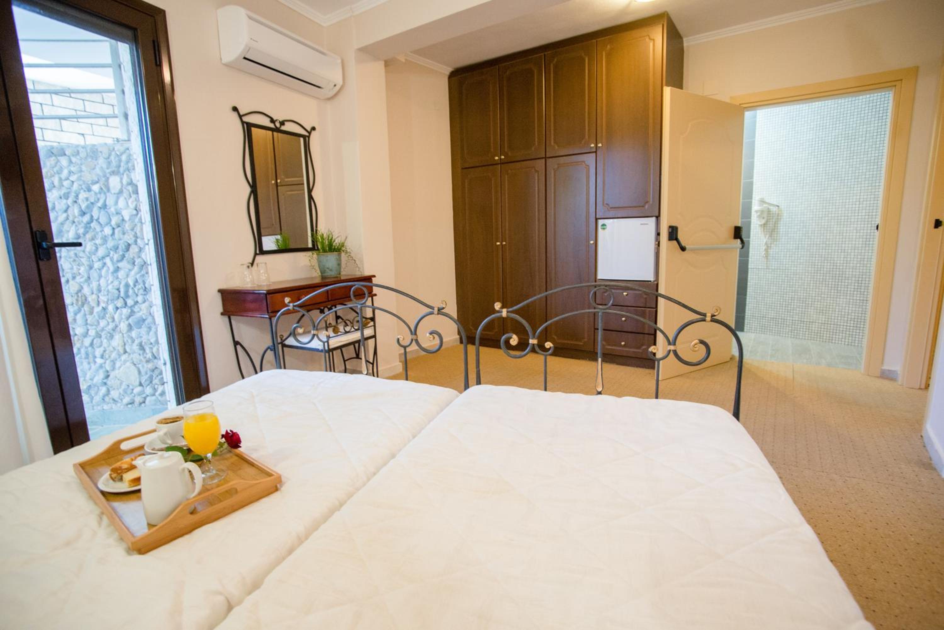 Nepheli Hotel, Foto 3