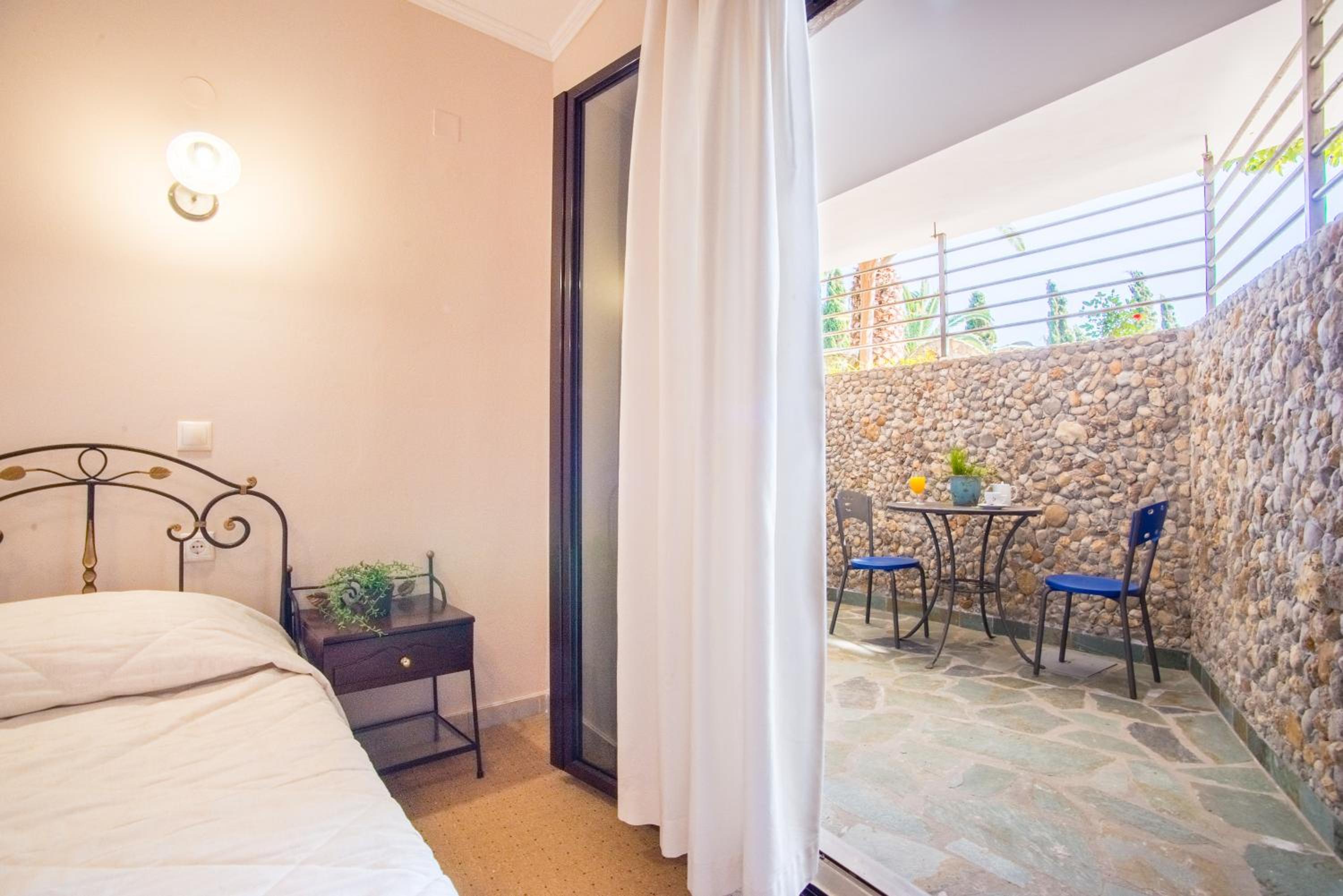 Nepheli Hotel, Foto 6