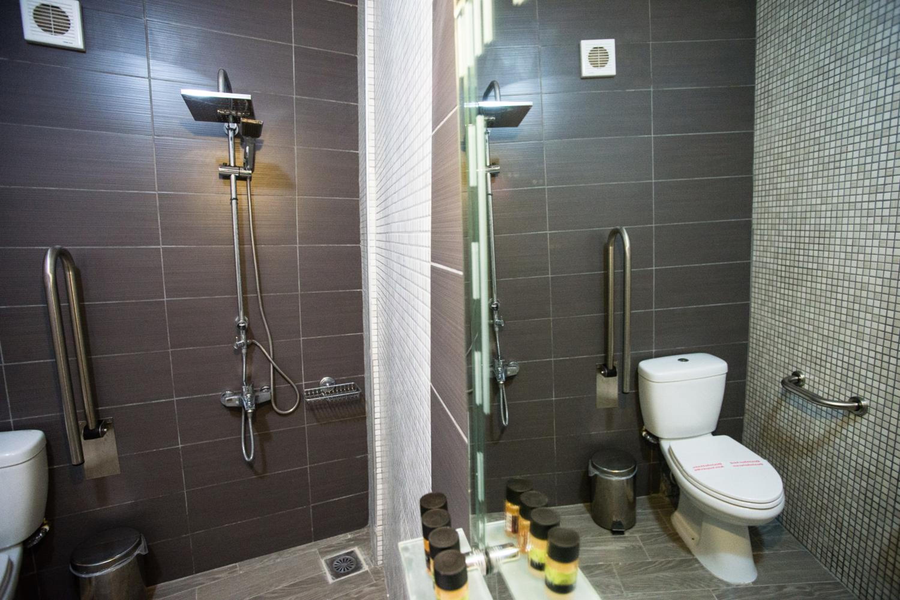 Nepheli Hotel, Foto 10