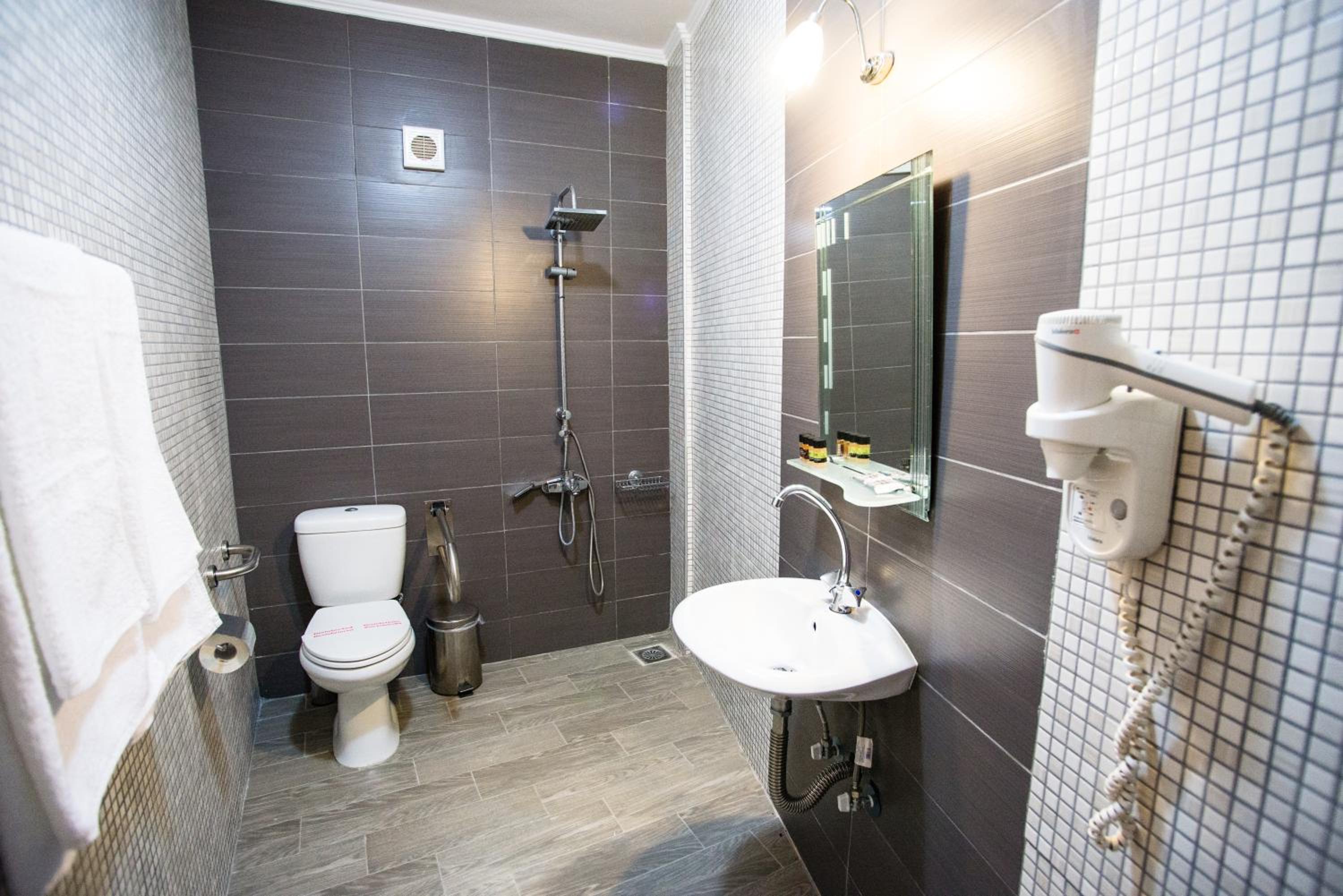 Nepheli Hotel, Foto 11