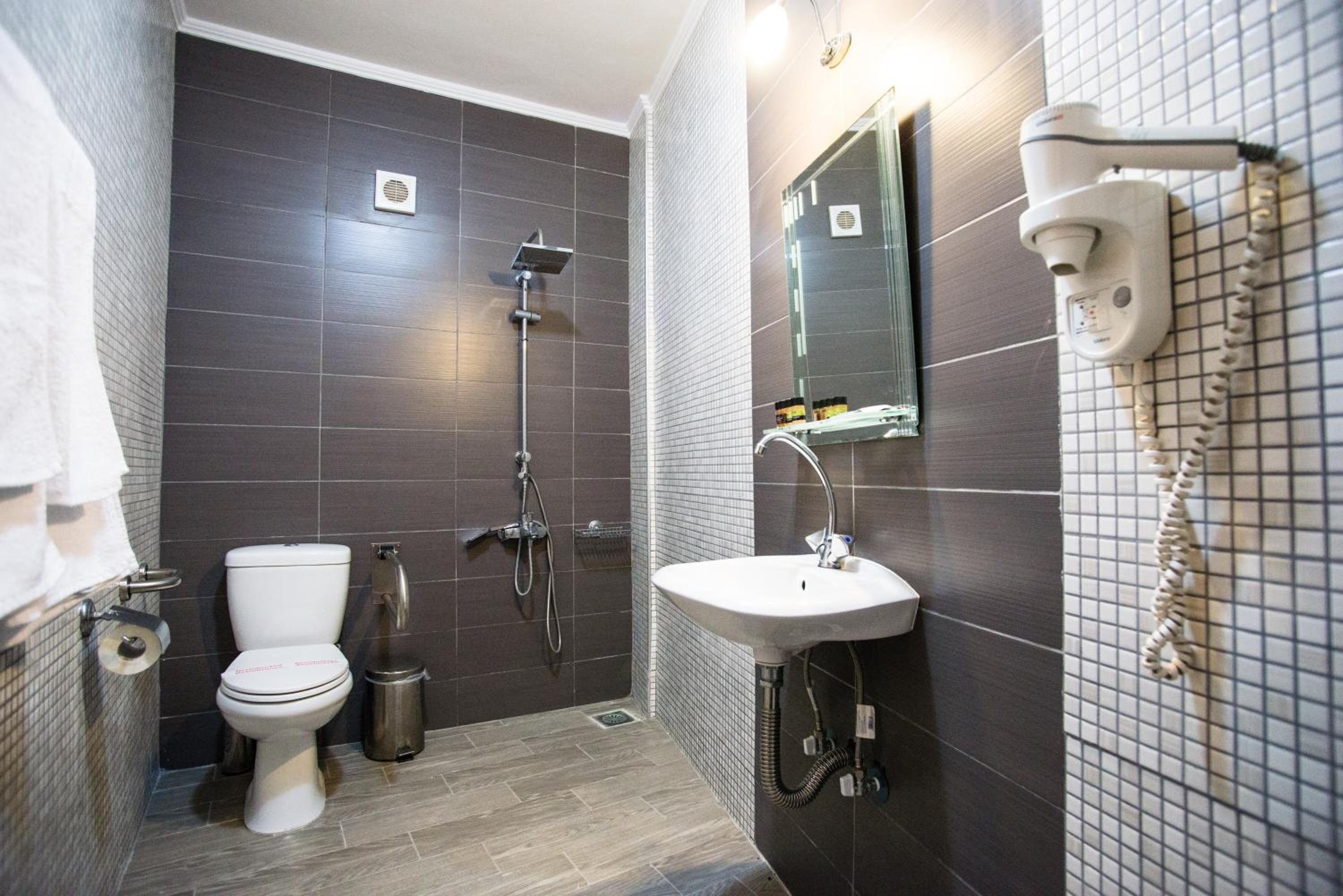 Nepheli Hotel, Foto 8