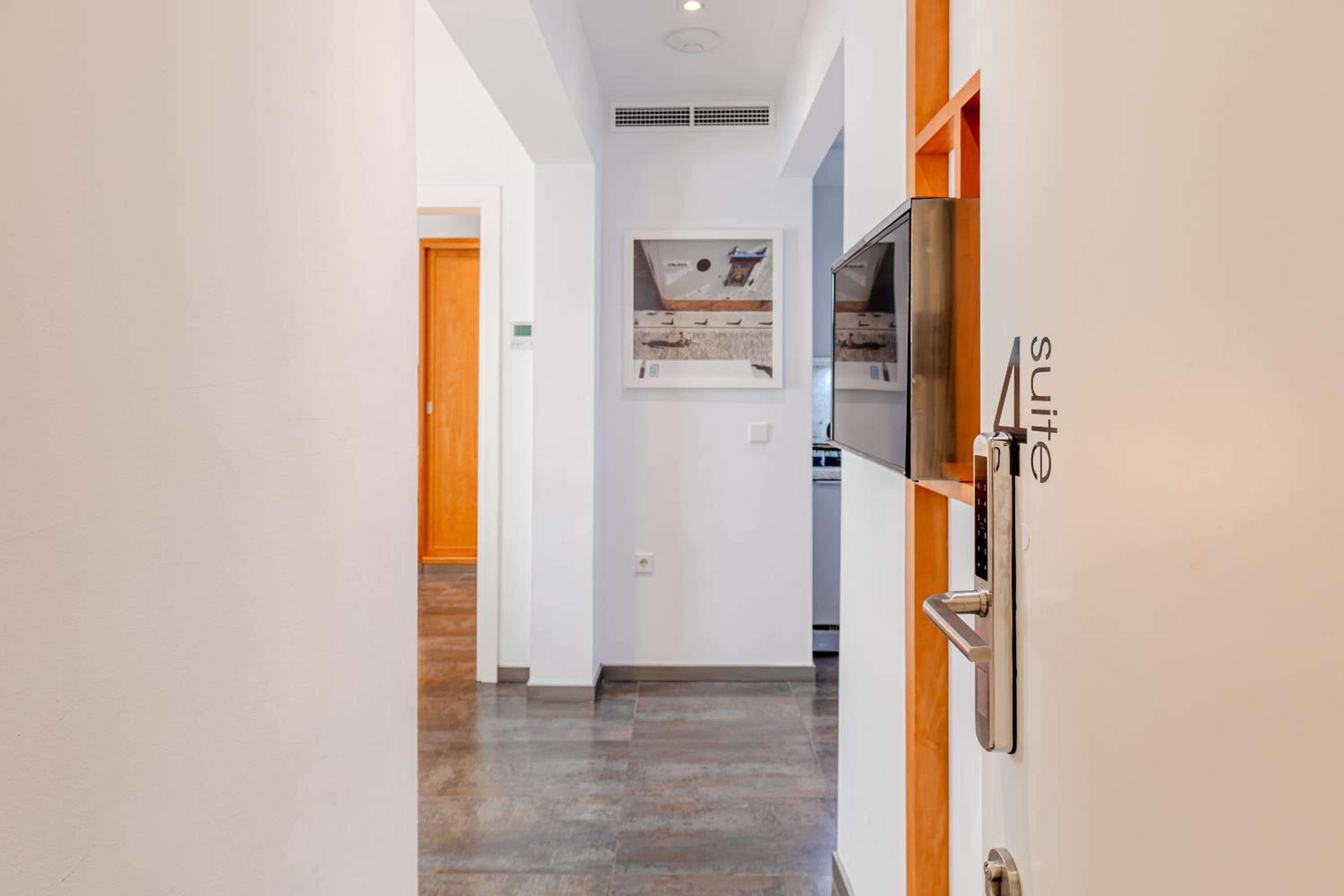 Standard Apartment