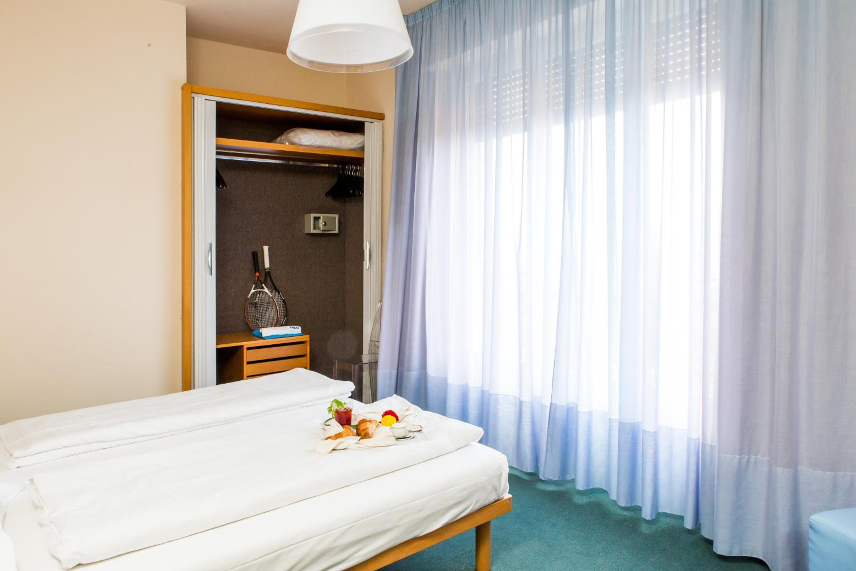 Comfort Double or Twin Room photo 1