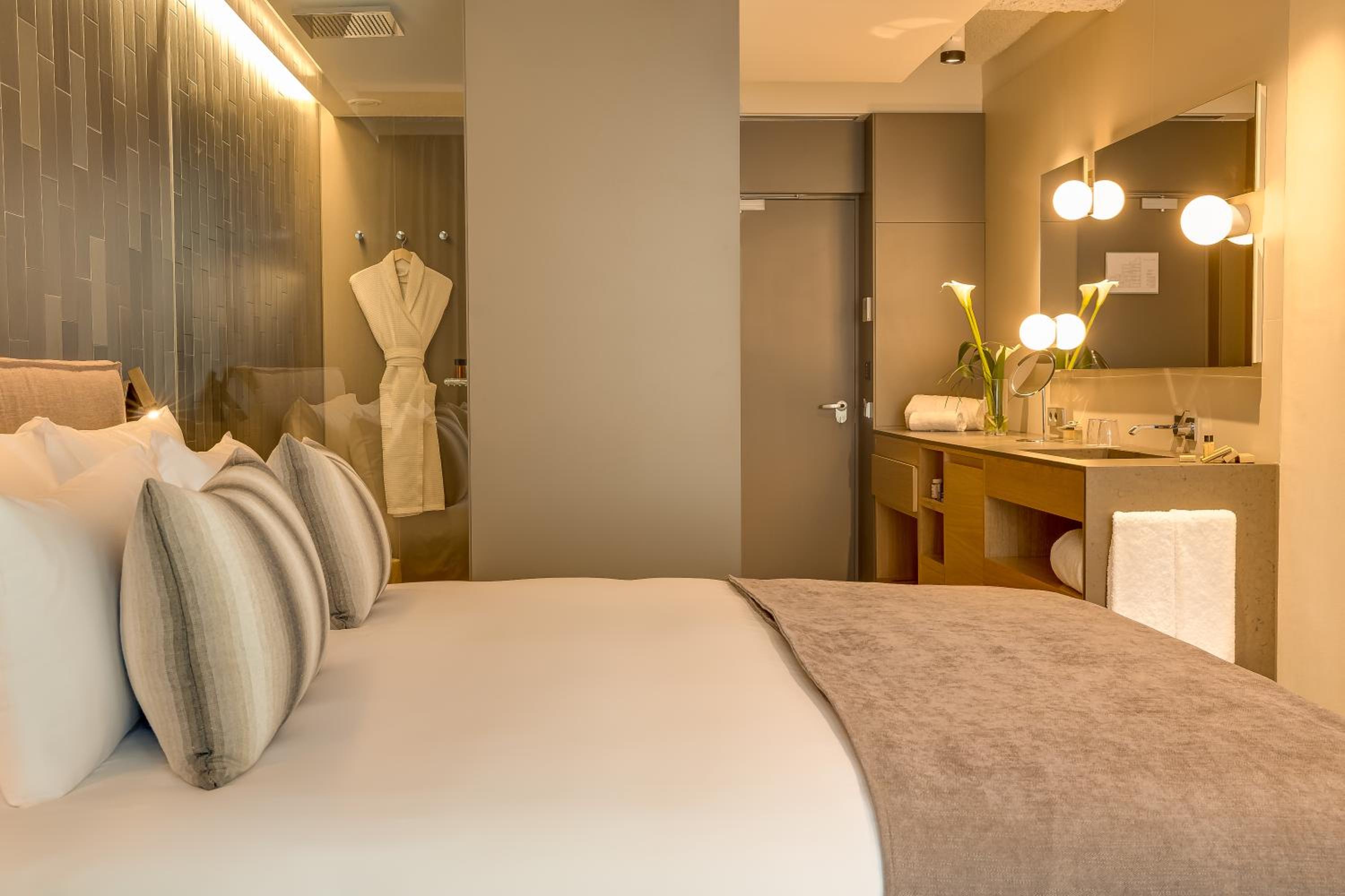 Superior Double Room photo 3