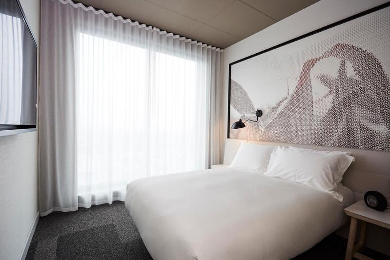 Classic Quadruple Room