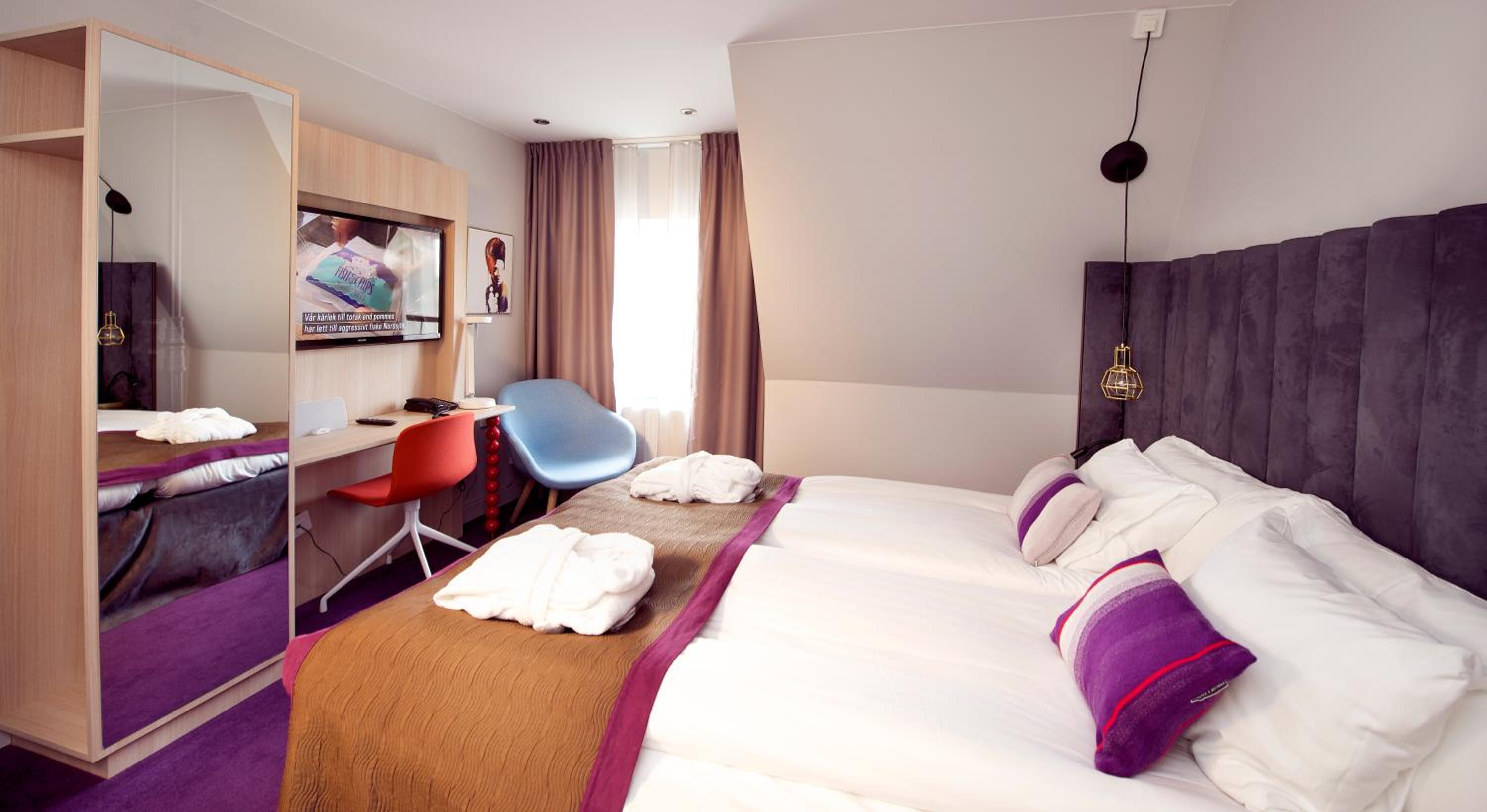 Superior Double Room - Photo 1