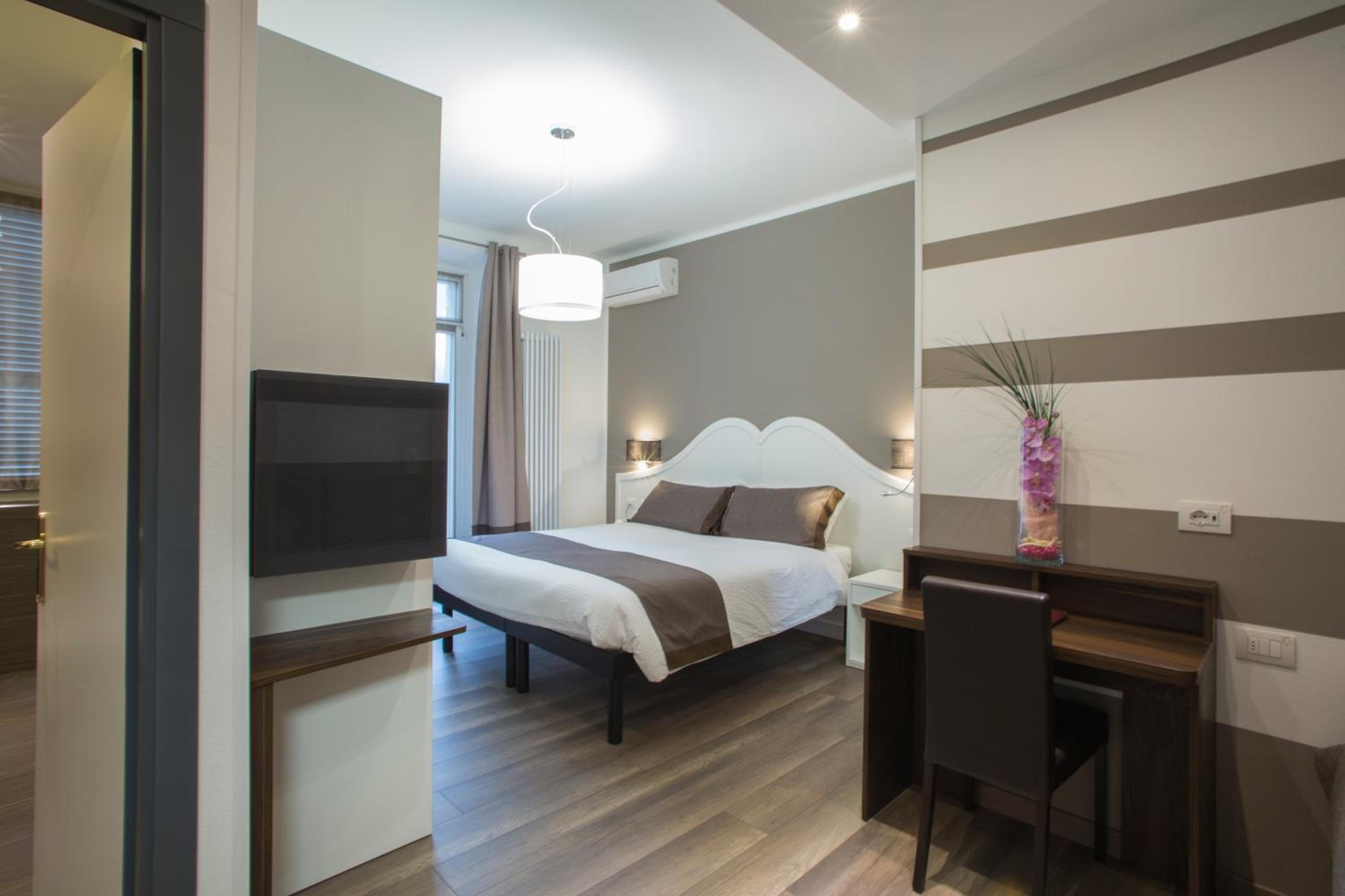 Double or Twin Room - Photo 22