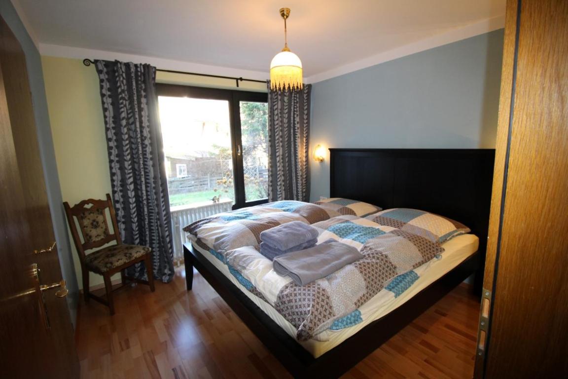 Apartment with Terrace photo 1