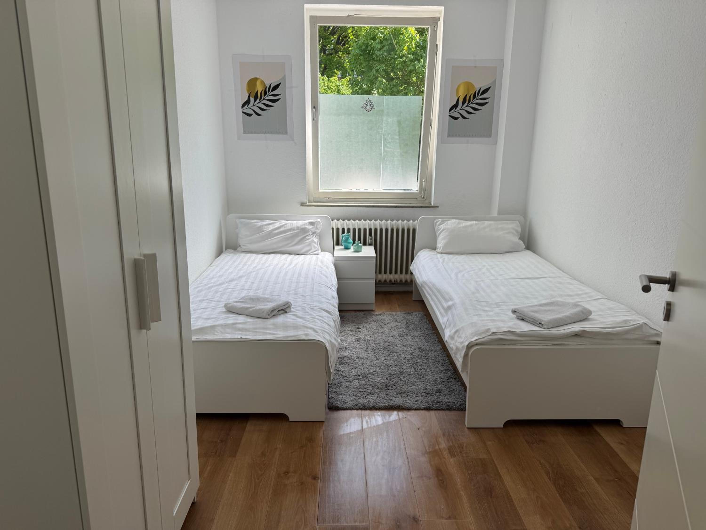 Single Room photo 1