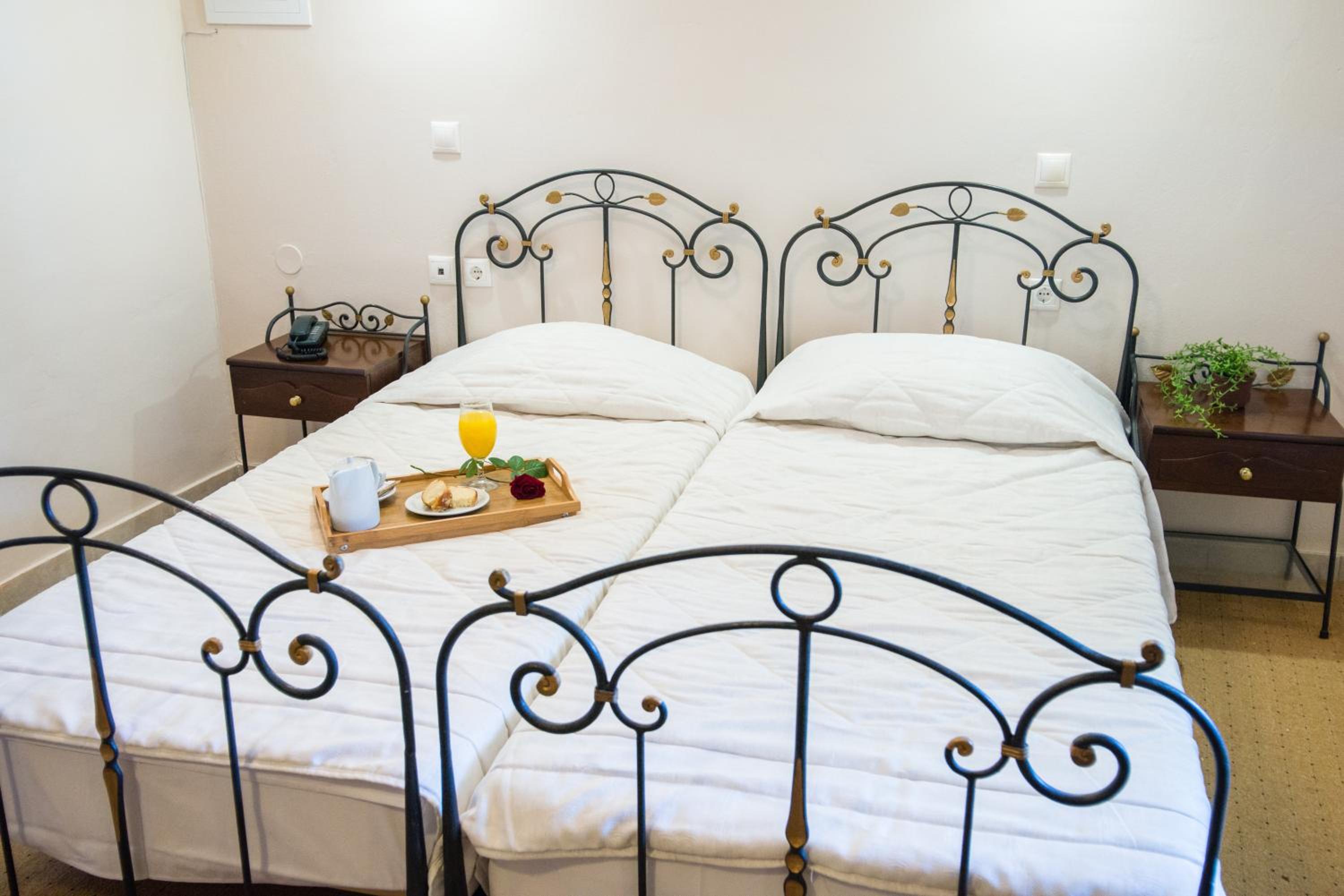 Nepheli Hotel, Foto 5