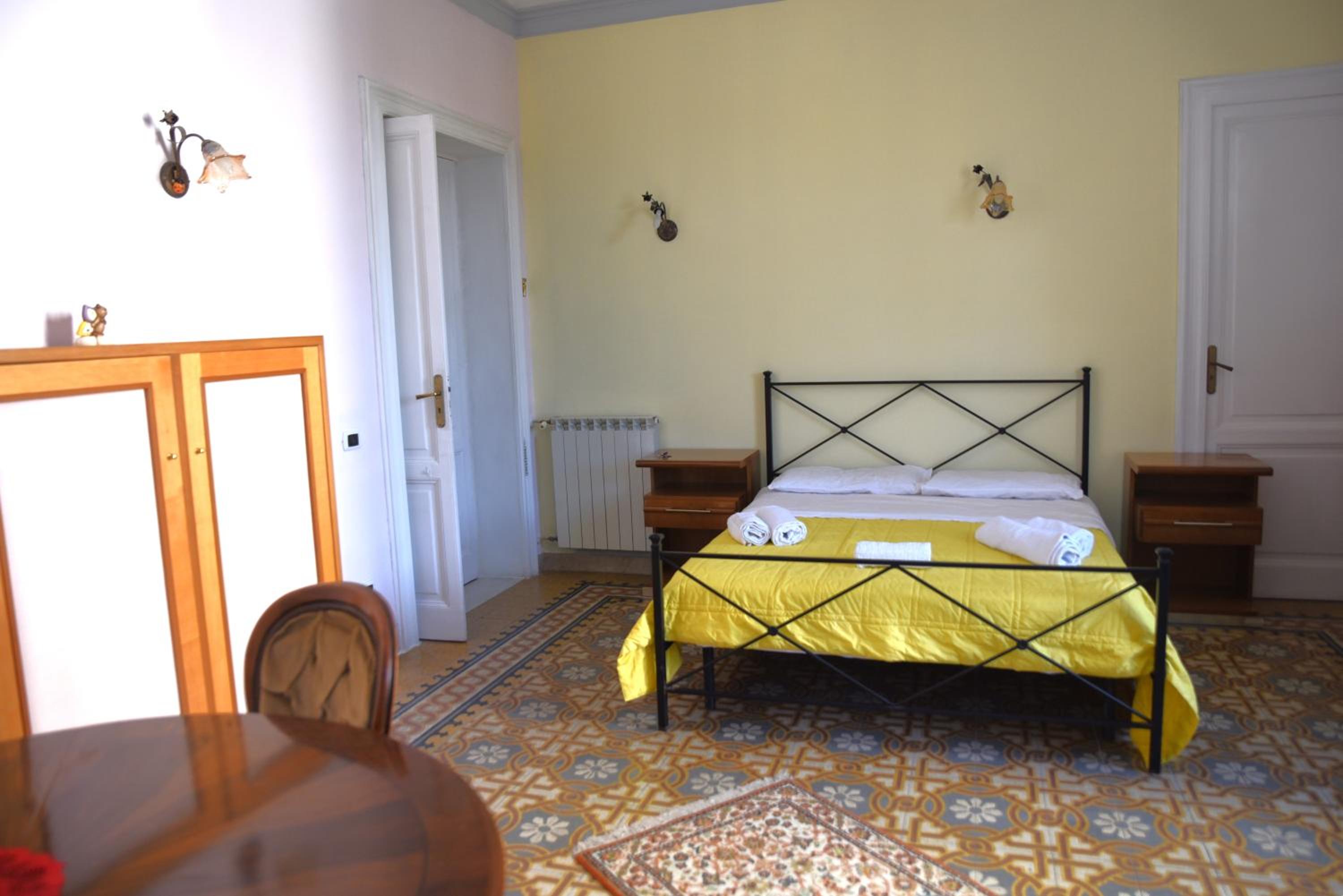 Triple Room photo 2