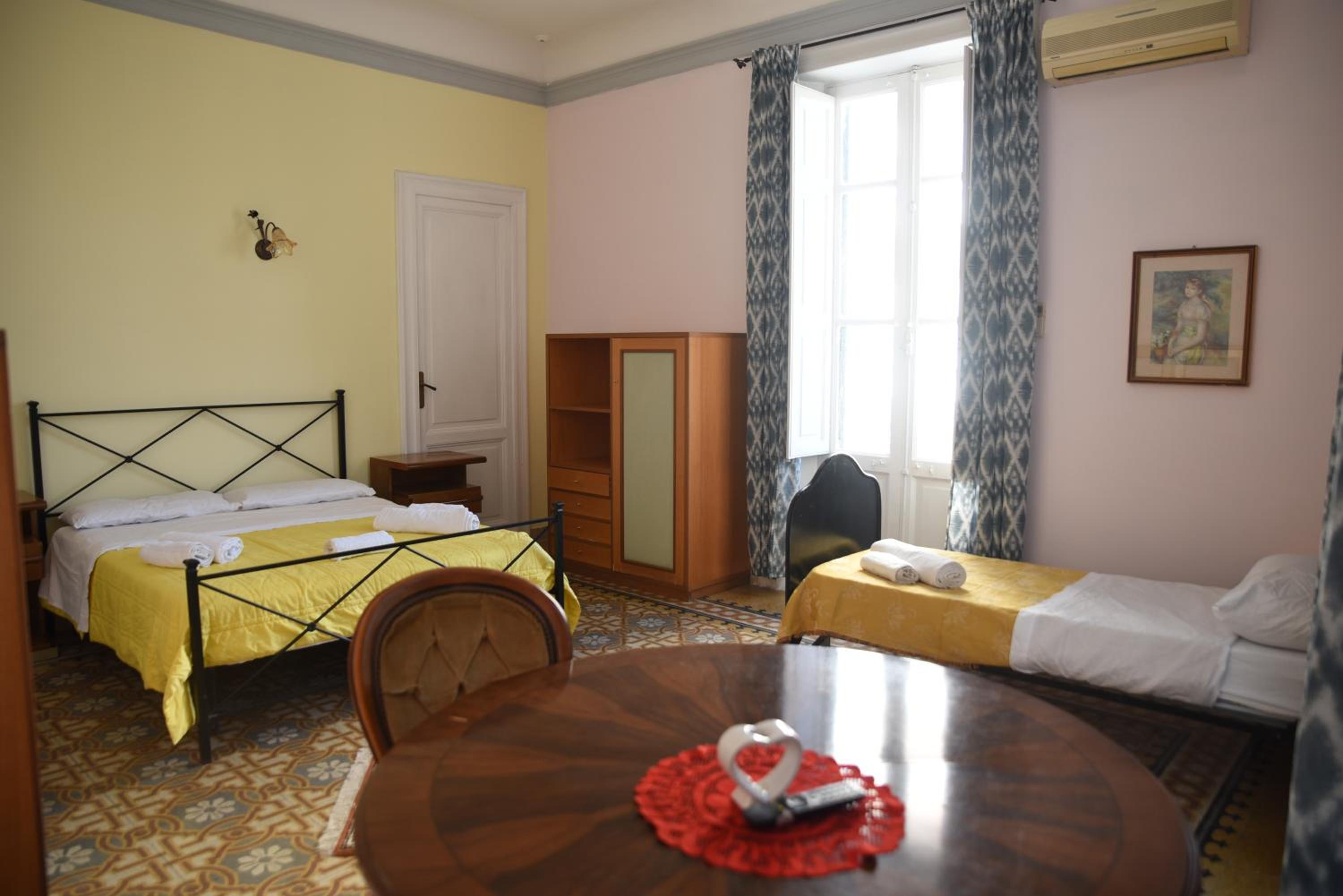 Triple Room photo 1
