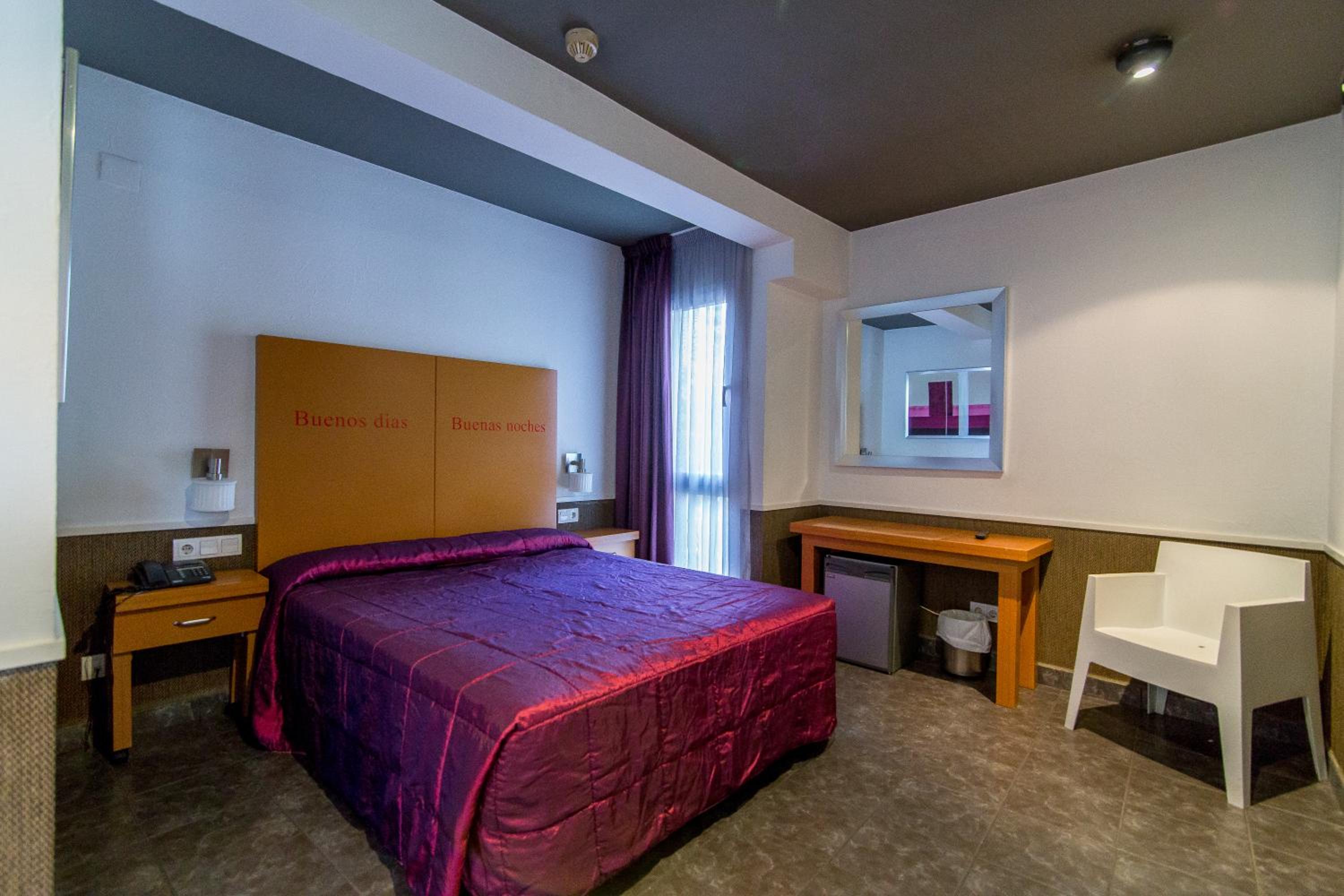 Habitación Doble