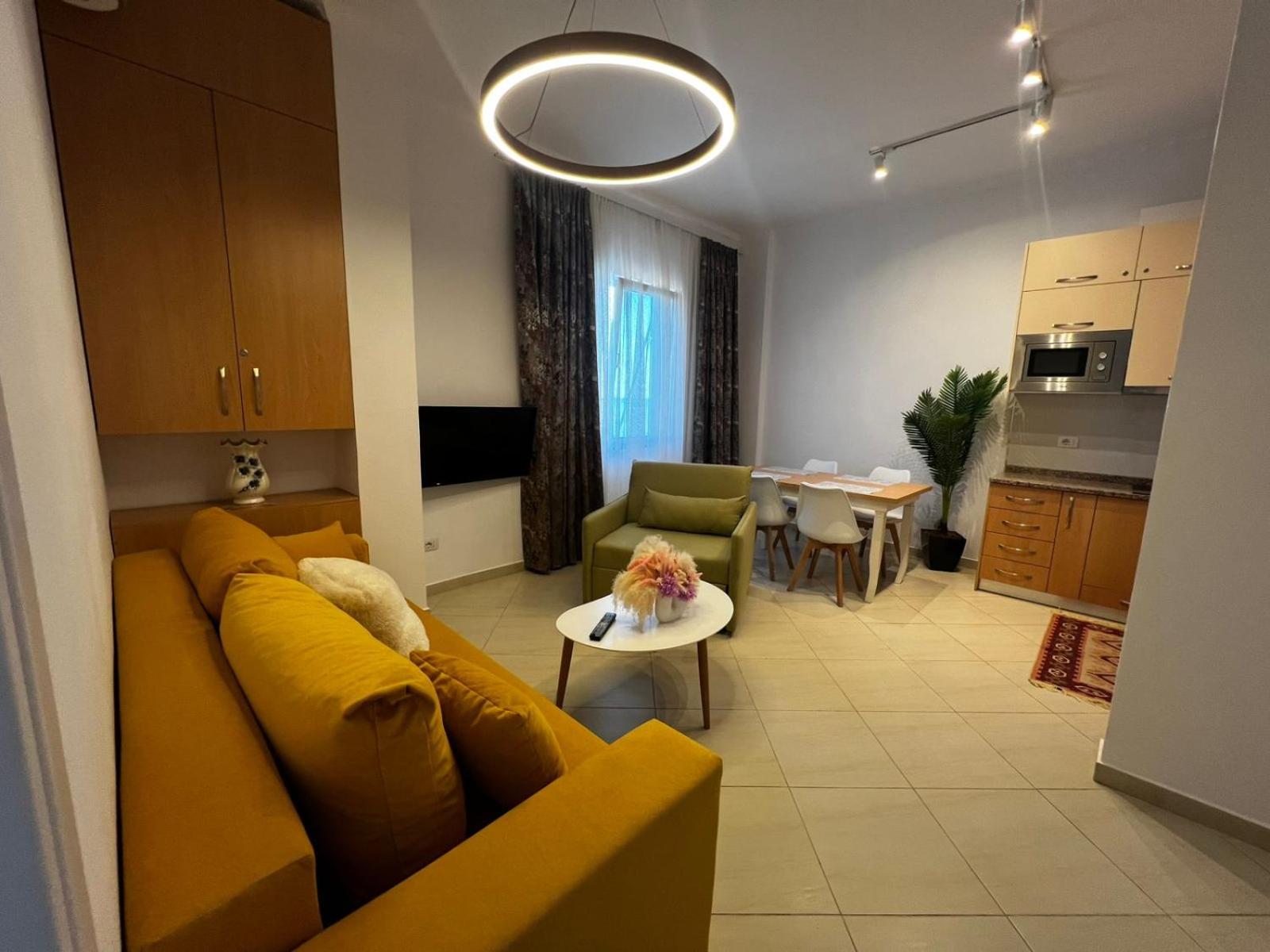 Apartment with Sea View photo 3