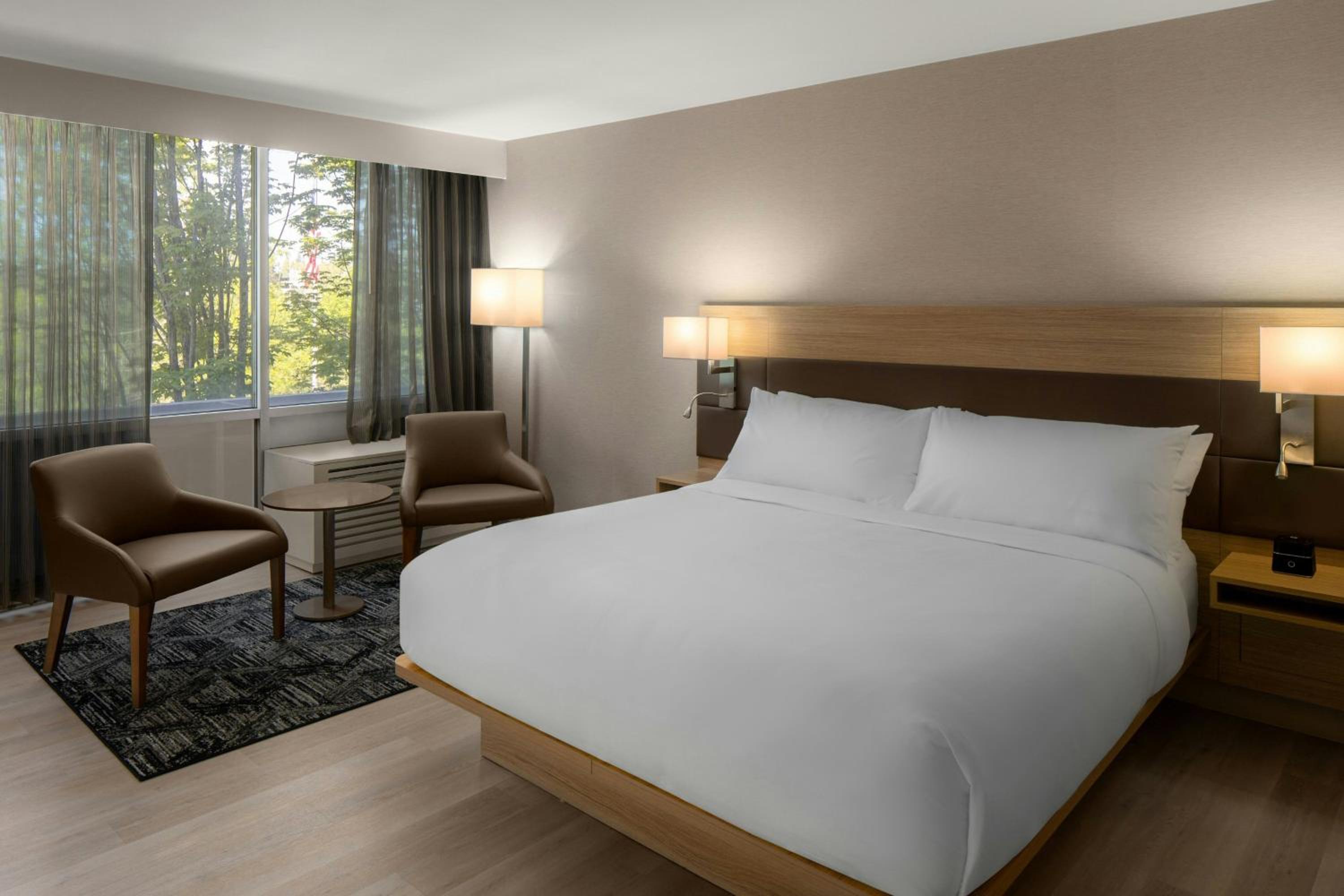 King Room with Bathtub - Mobility Access - Photo 1