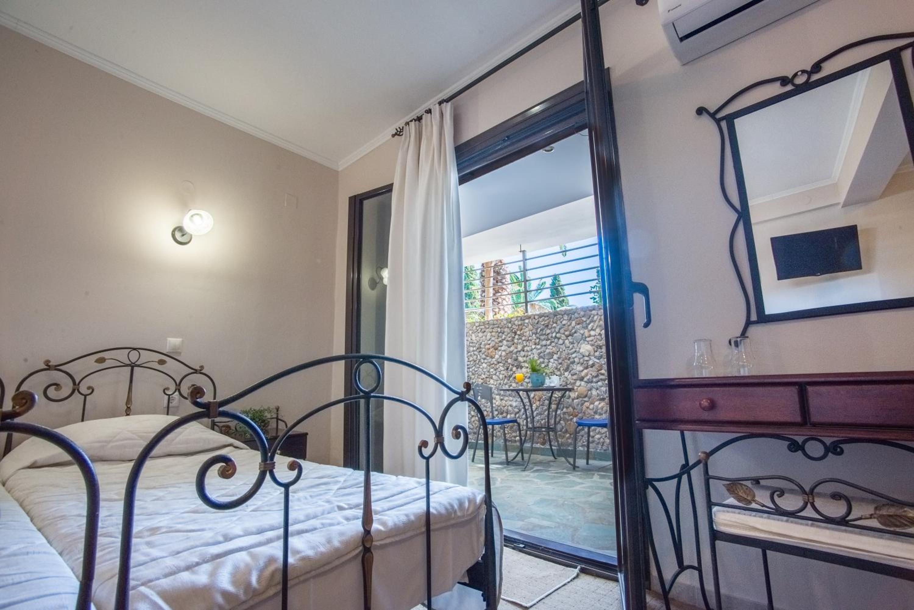 Nepheli Hotel, Foto 4