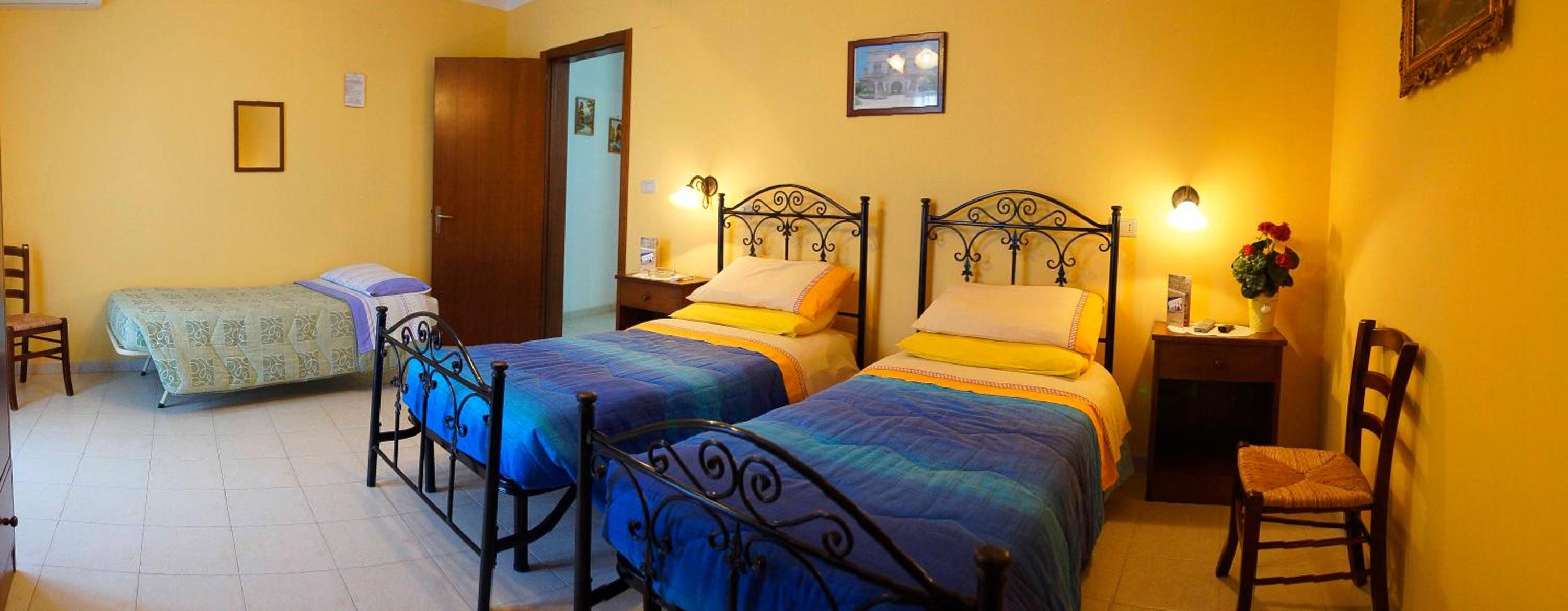 Triple Room - Photo 3