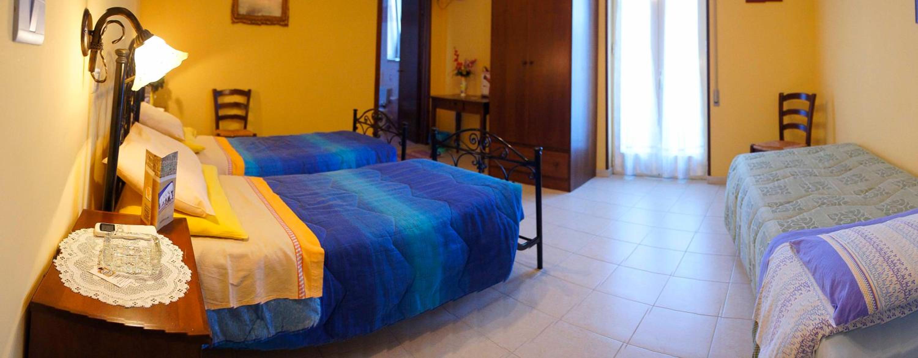 Triple Room - Photo 4