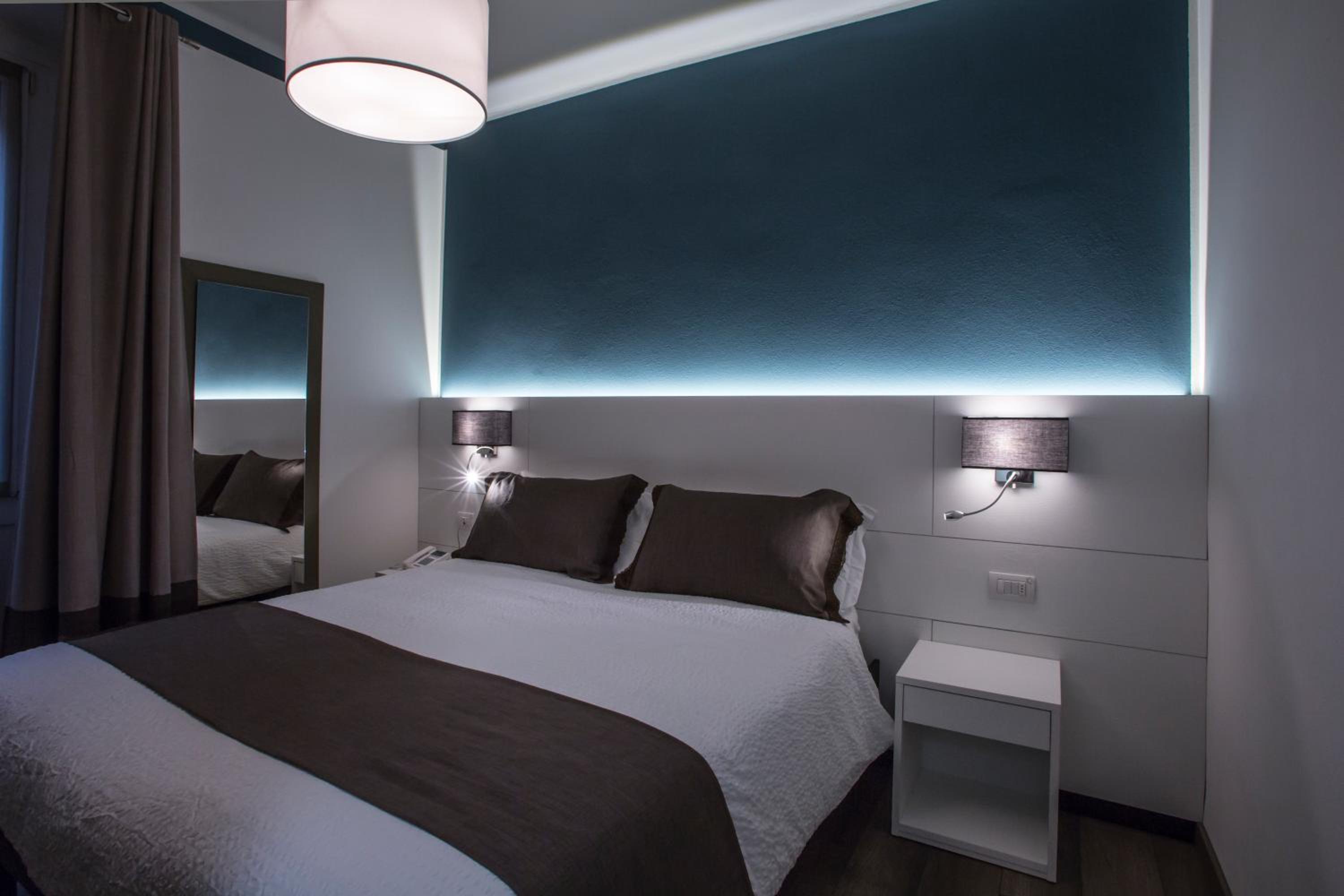 Double or Twin Room - Photo 26