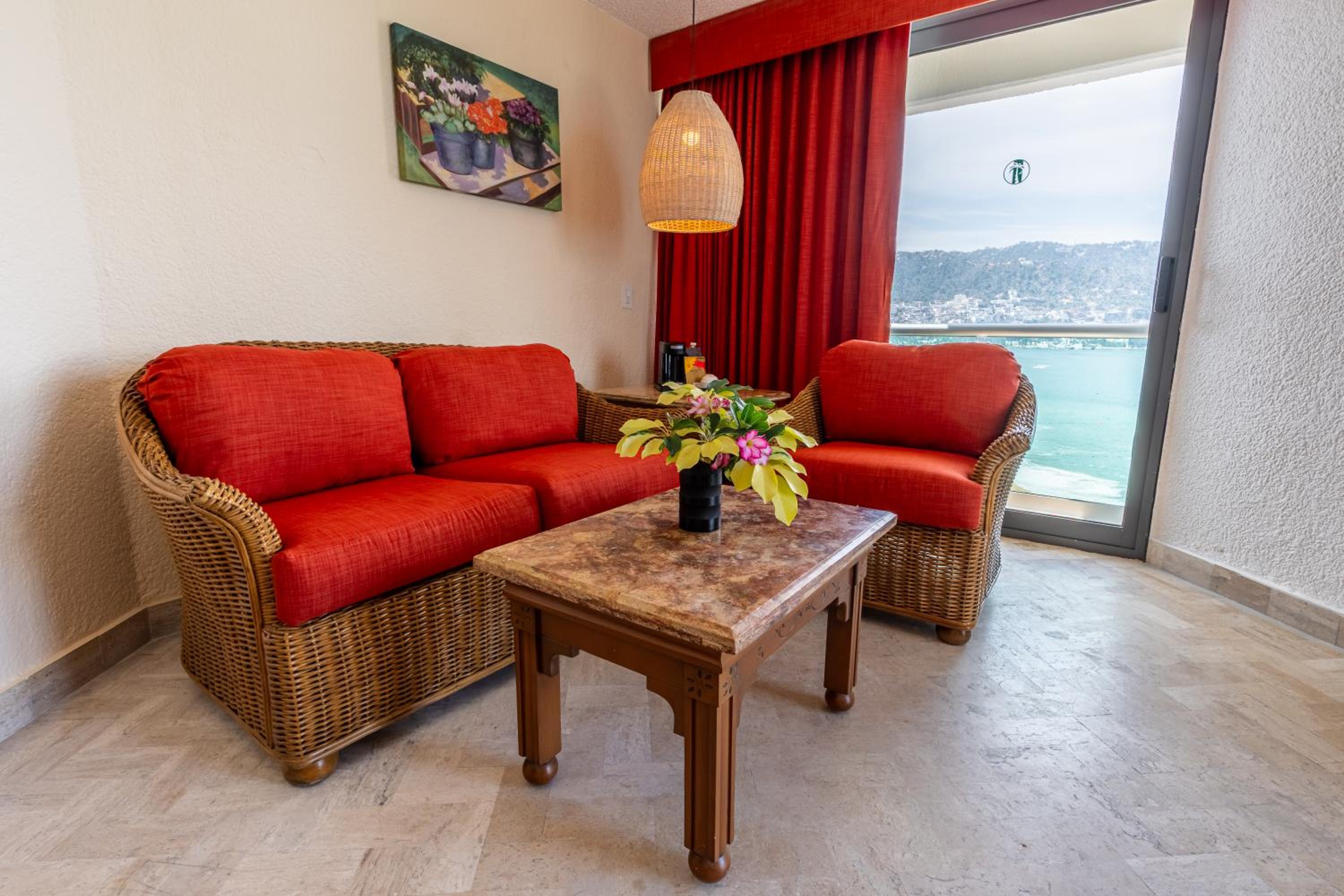 Junior Suite, 1 King