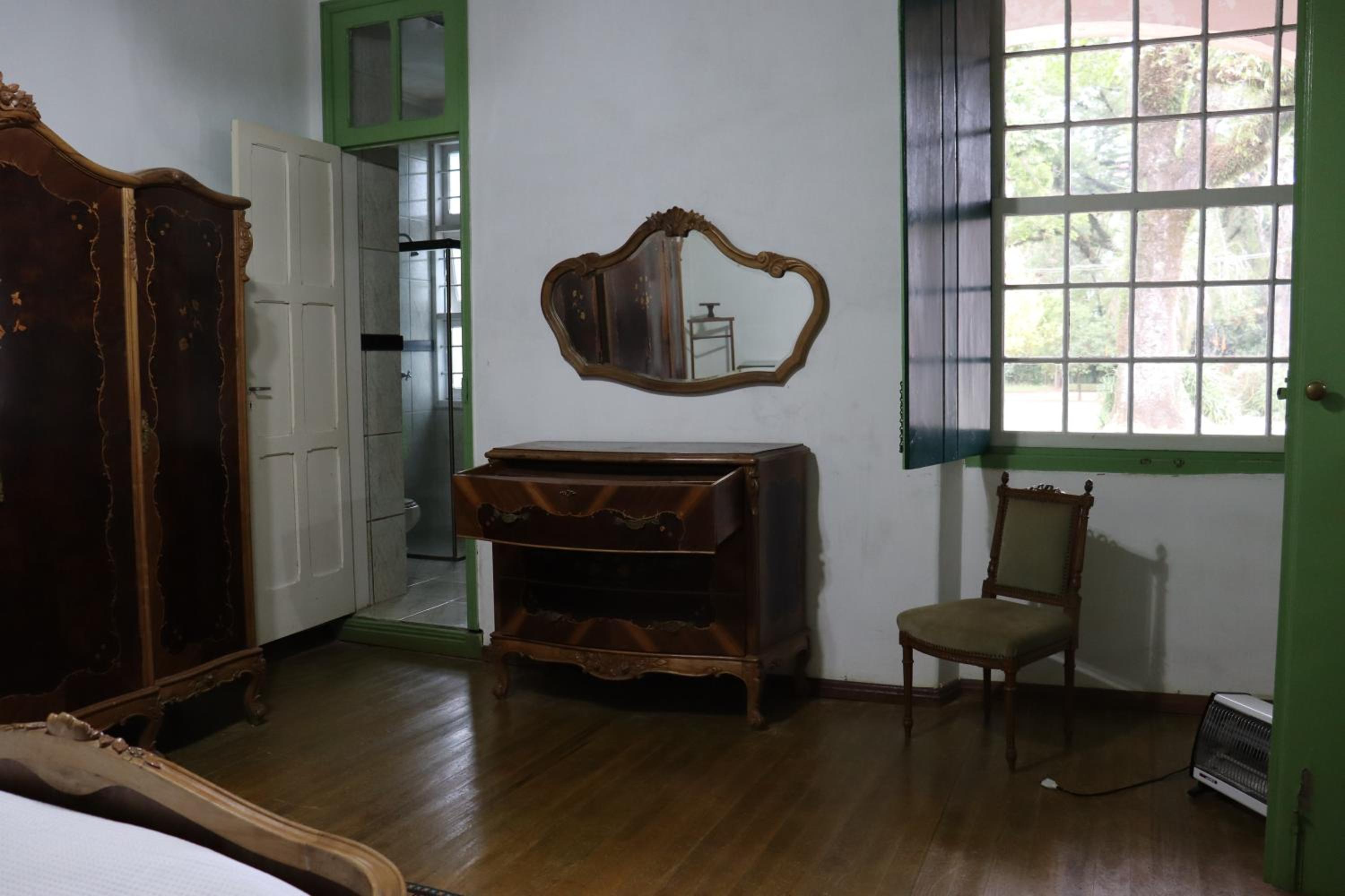 Suite with Garden View photo 3