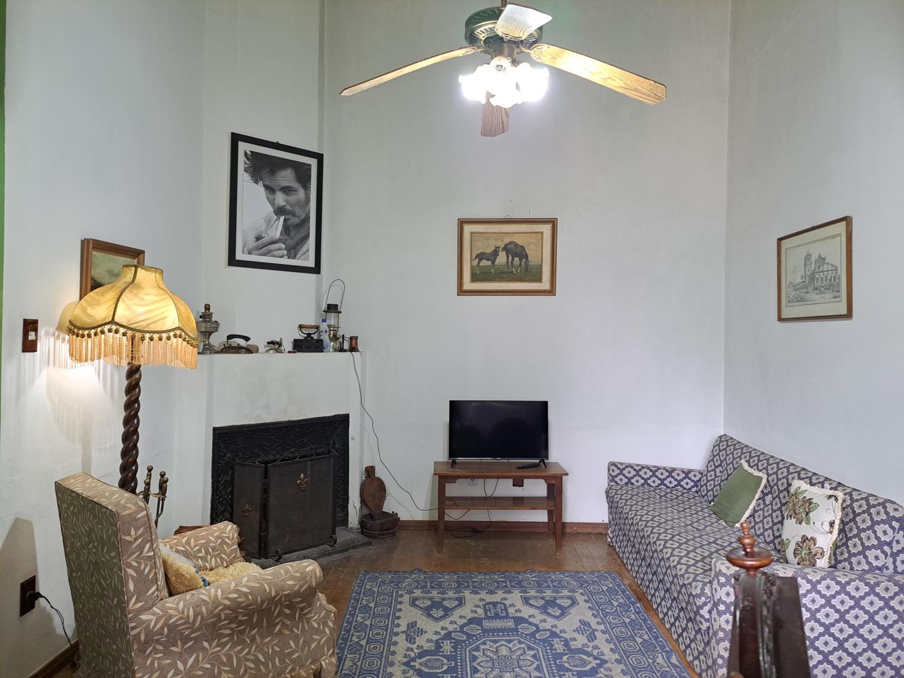 Suite with Garden View photo 2