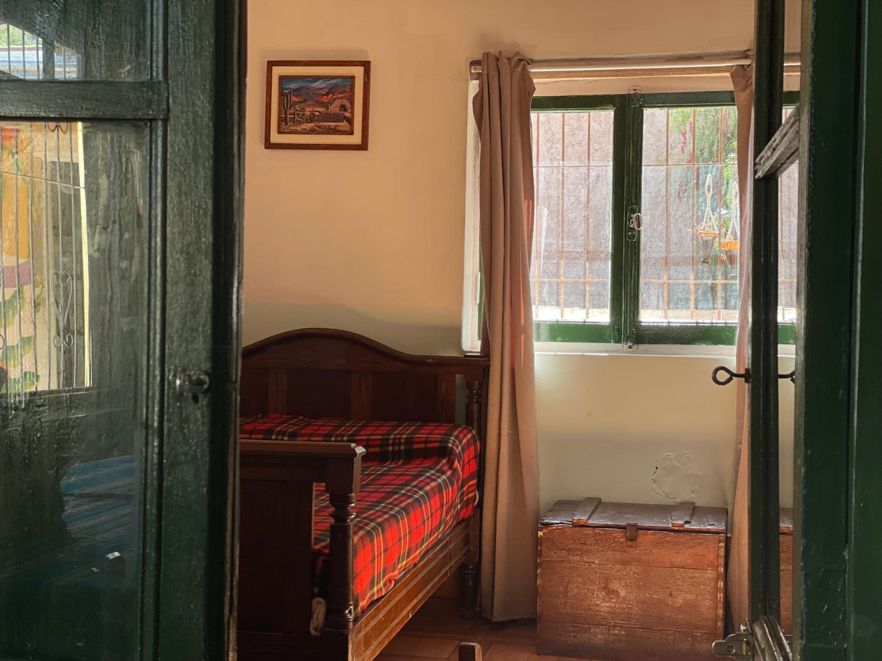 Triple Room with Private Bathroom photo 1