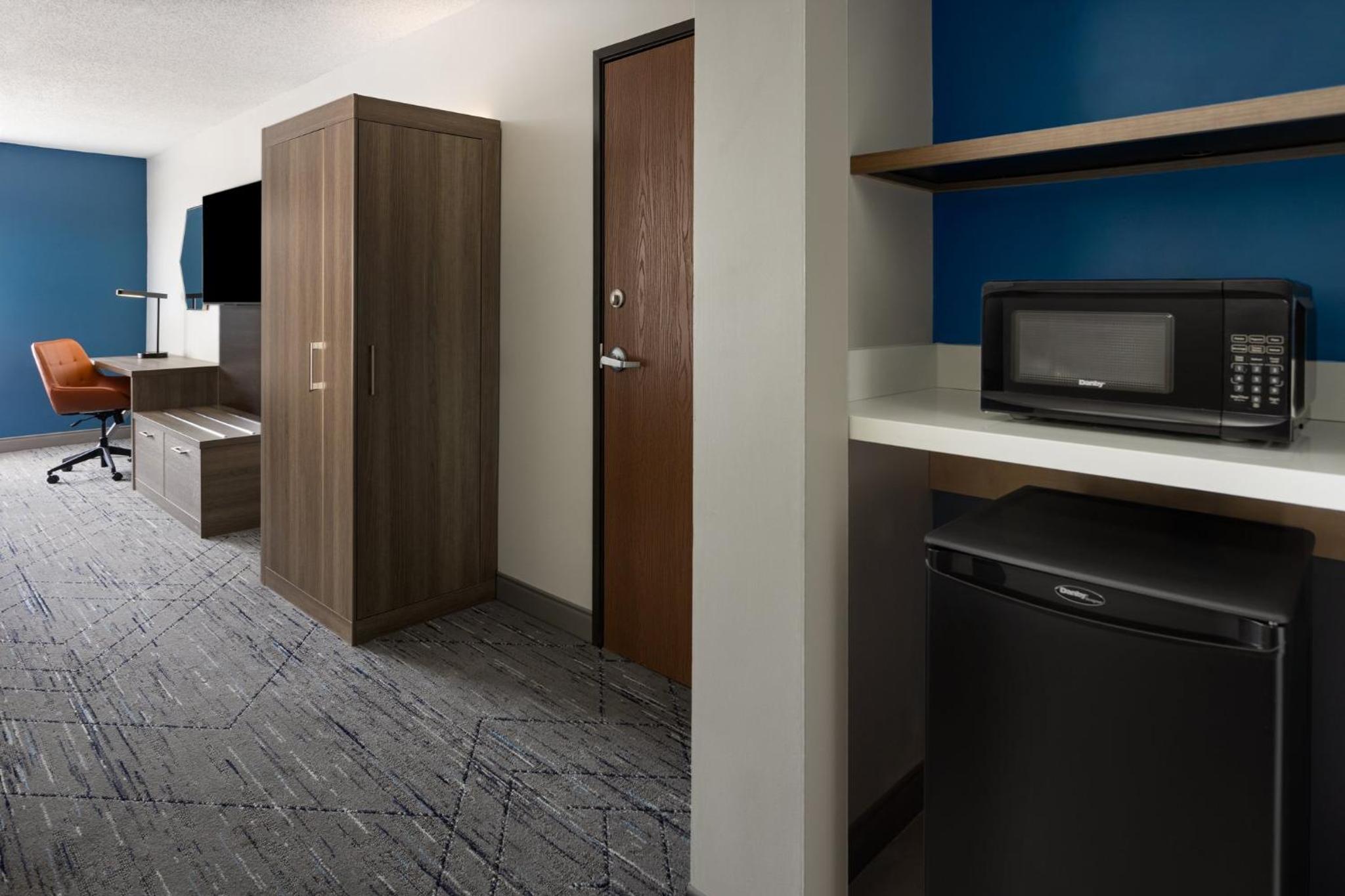 Standard Room - Photo 4