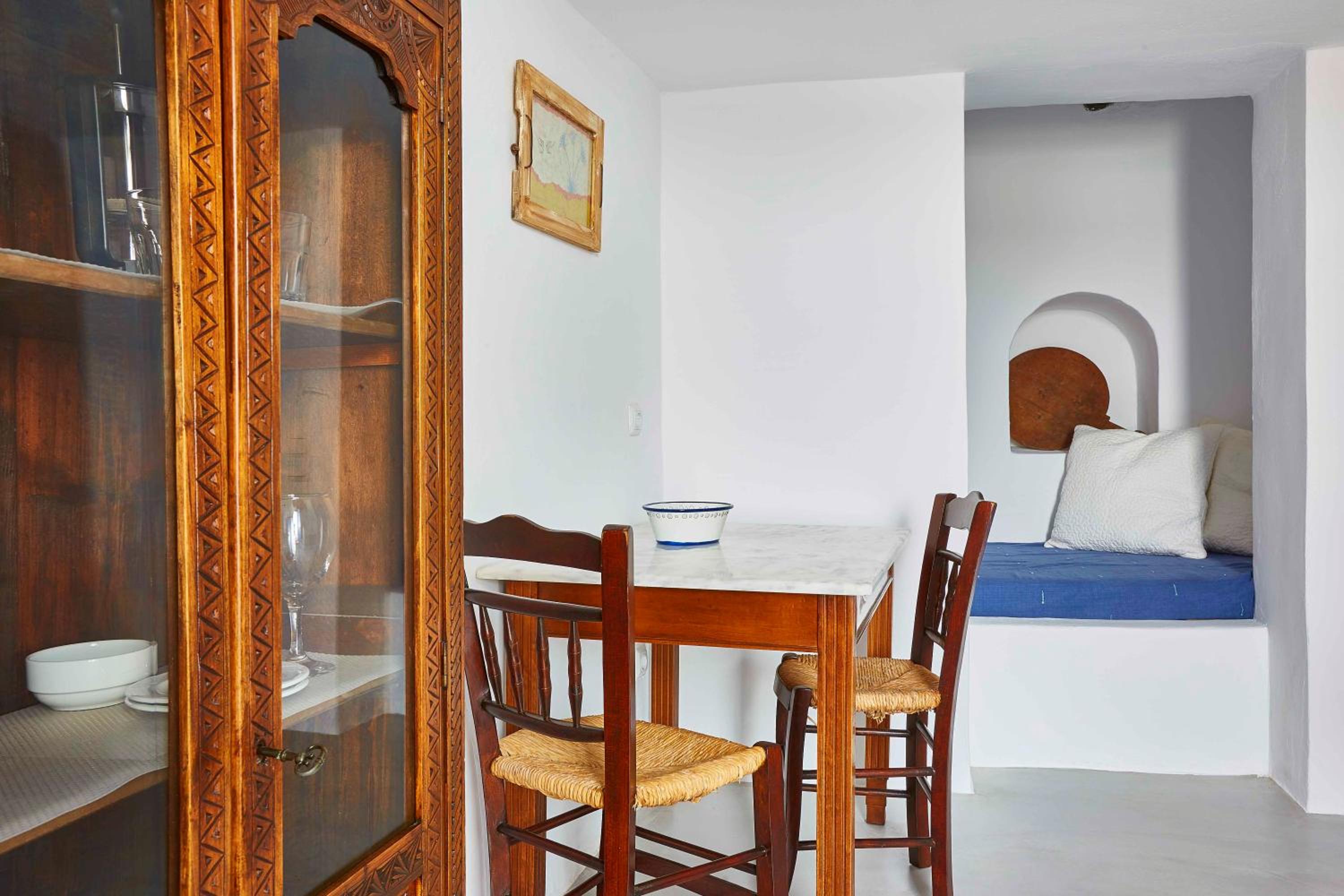 Lifestyle Studio with Sea View