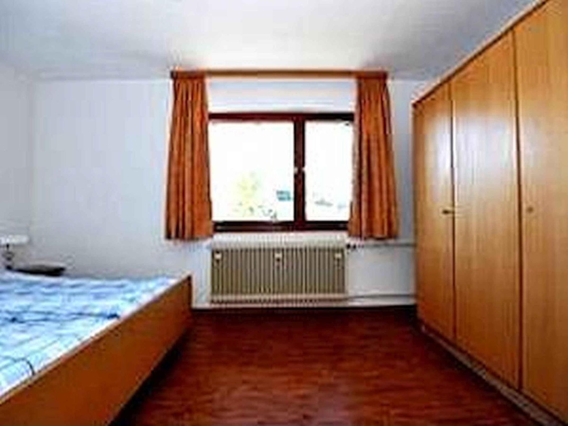 Superior One-Bedroom Apartment with Balcony photo 1