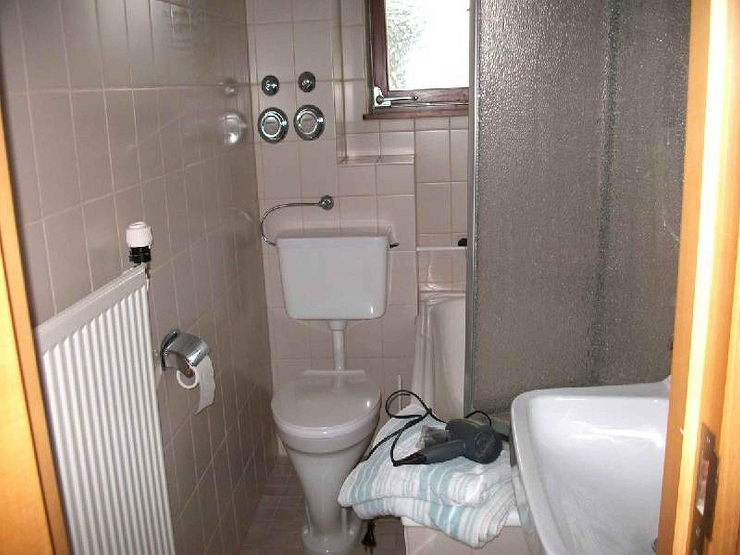 Superior One-Bedroom Apartment with Balcony photo 3