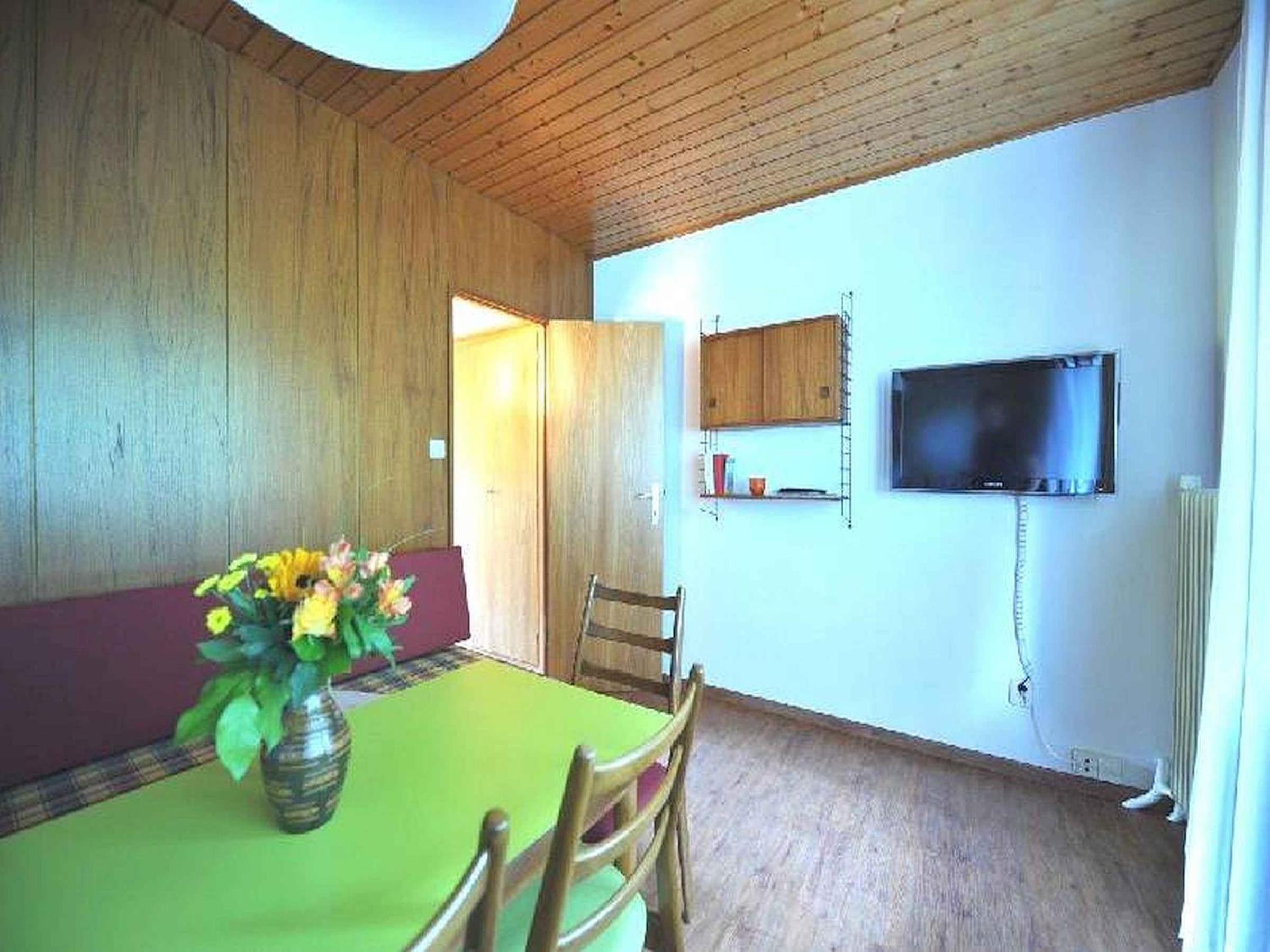 Superior One-Bedroom Apartment with Balcony photo 1
