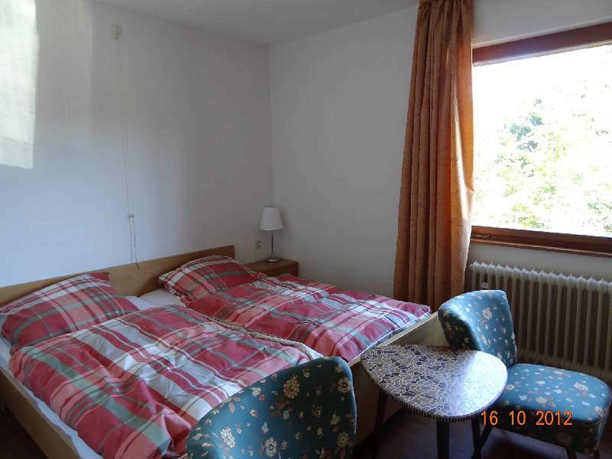 Superior One-Bedroom Apartment with Balcony photo 2