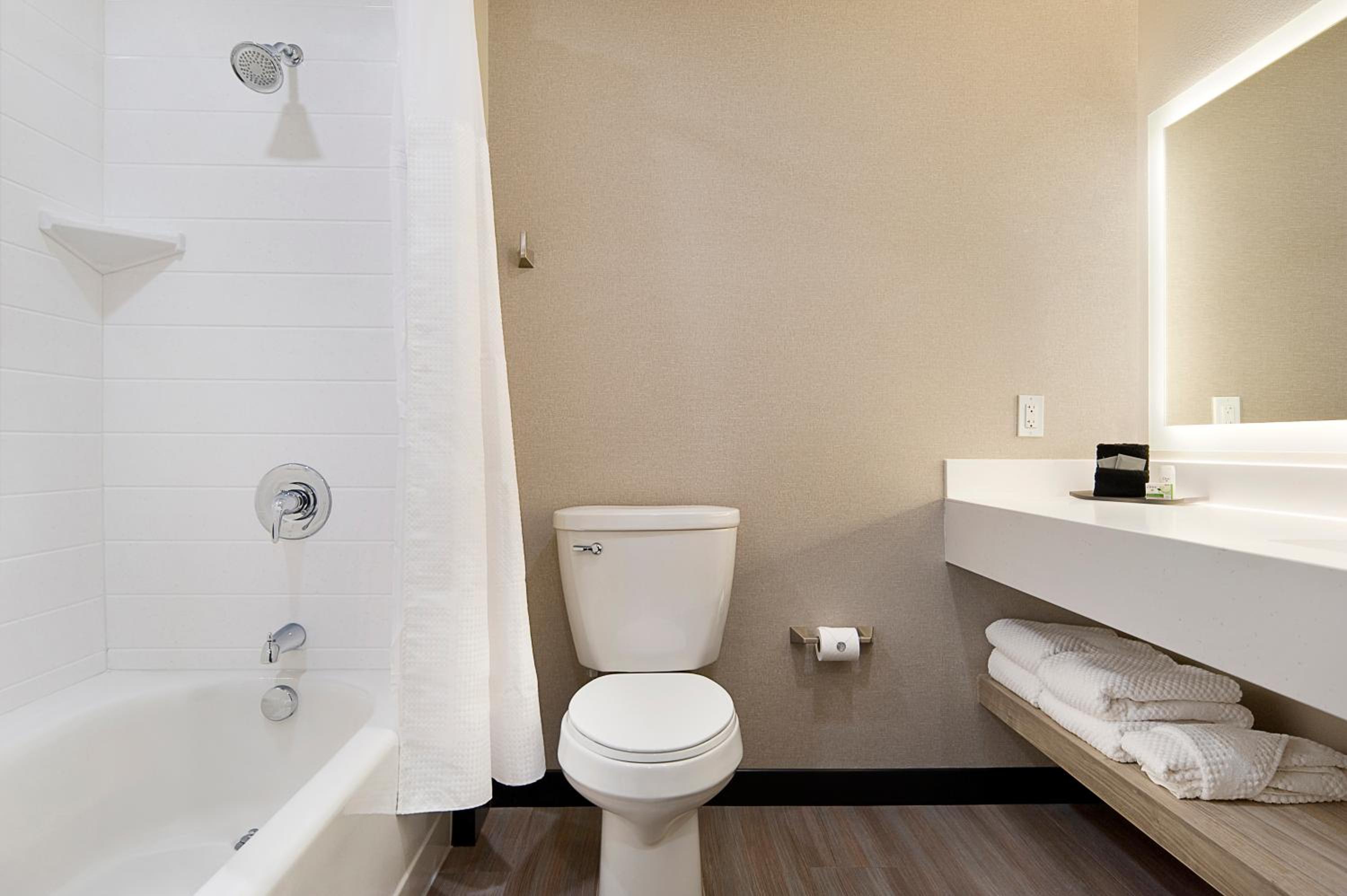 Suite photo 2