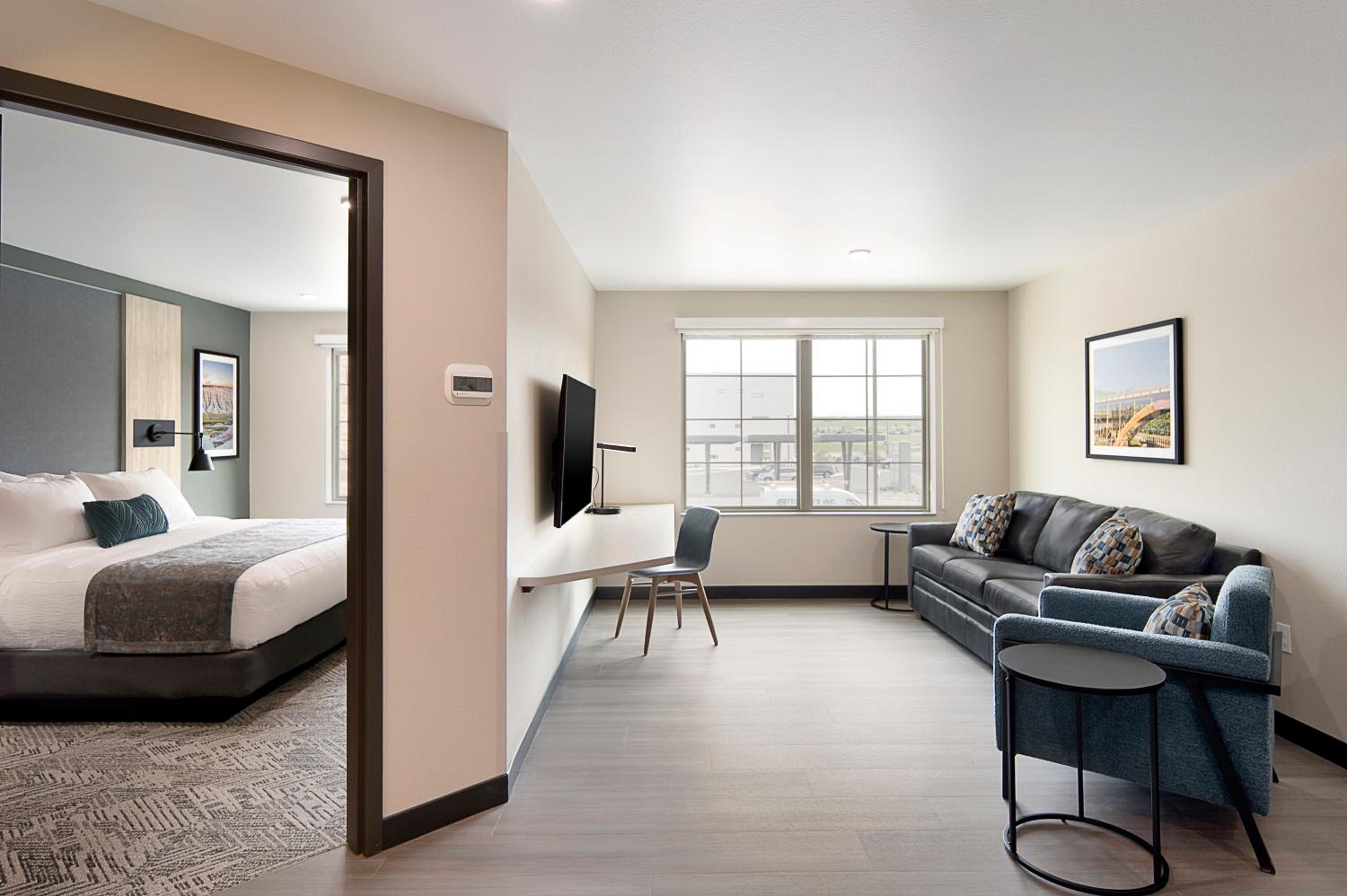 King Suite photo 1