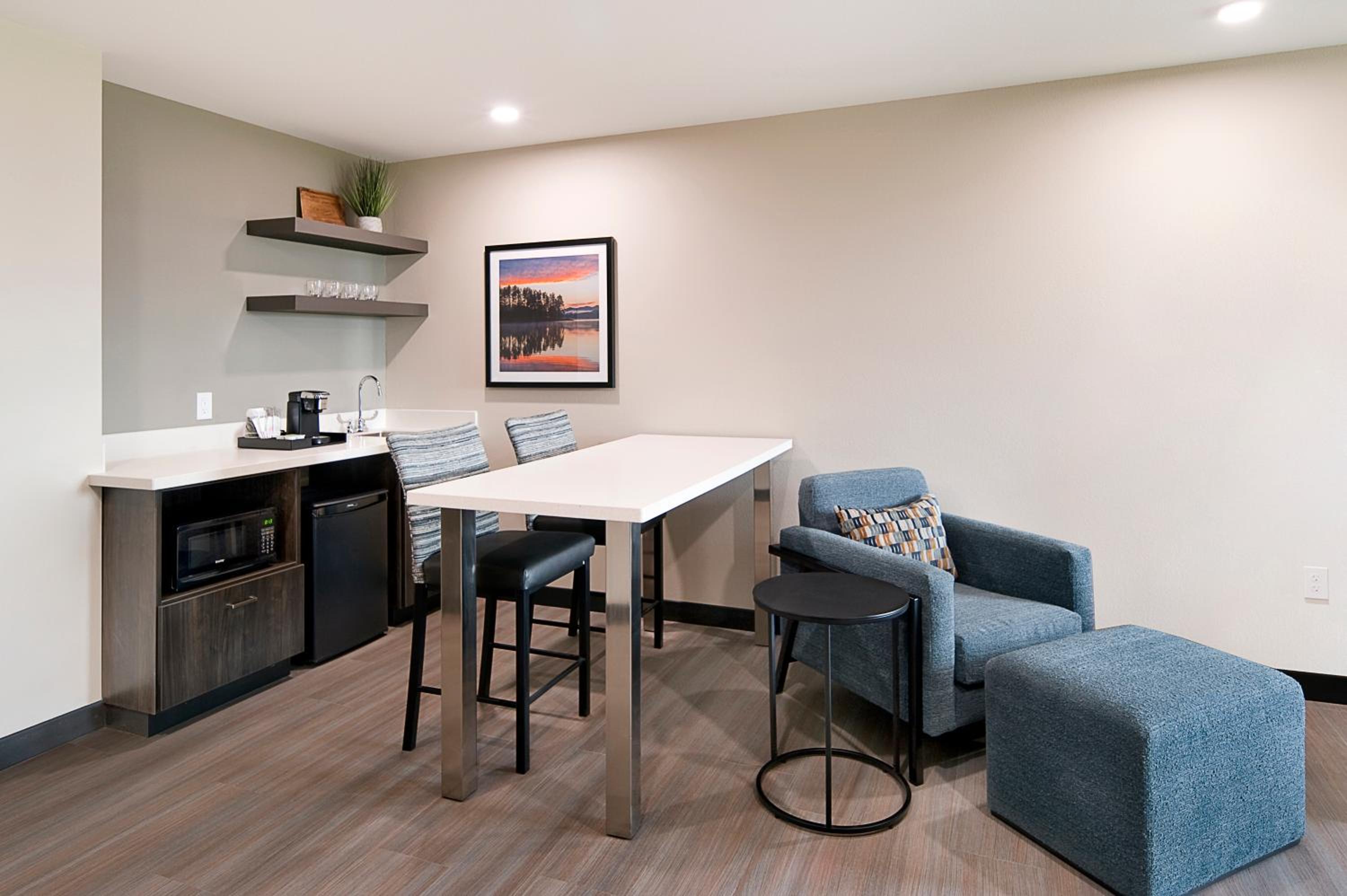 King Suite photo 3