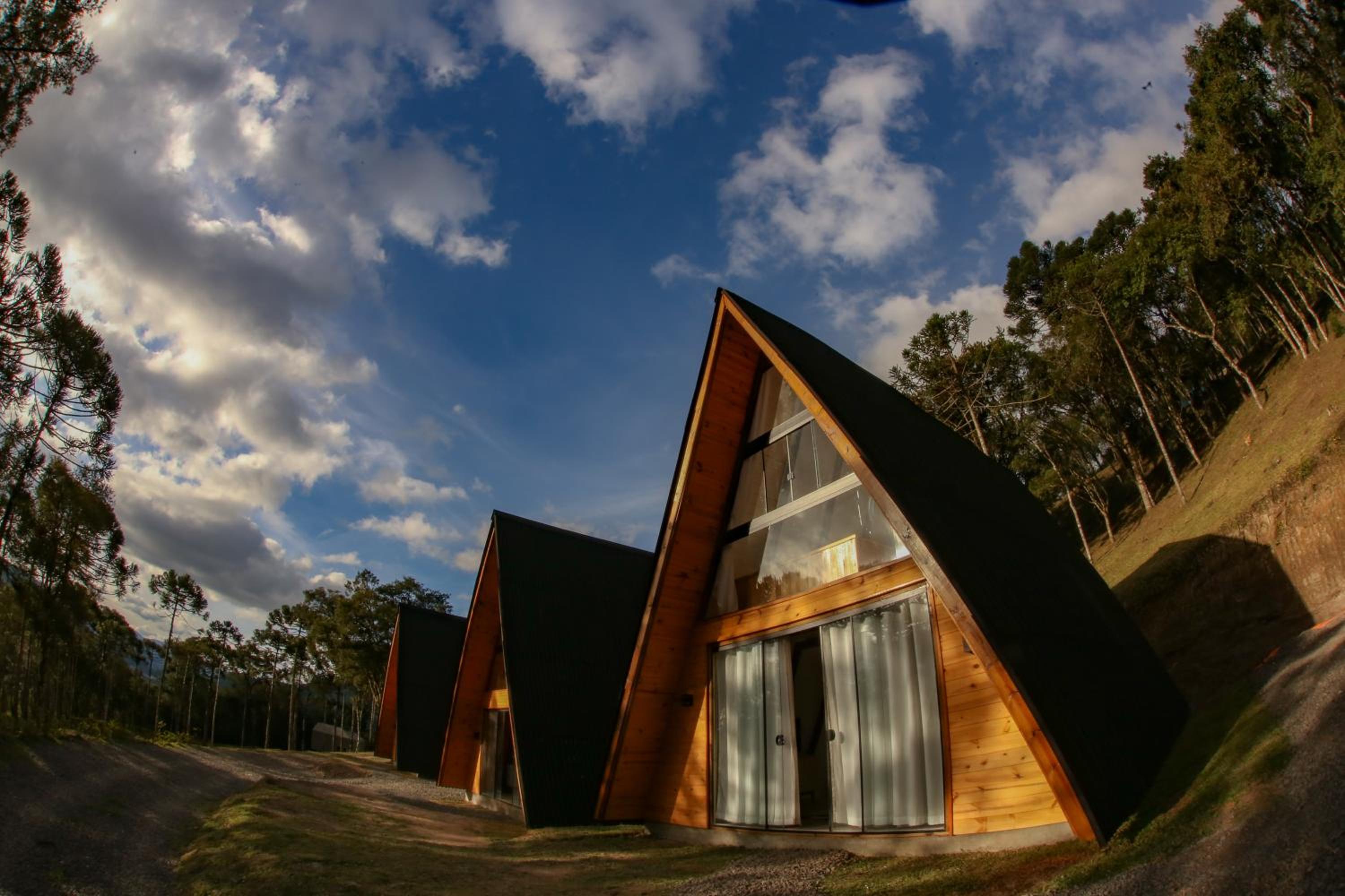 Chalet photo 2