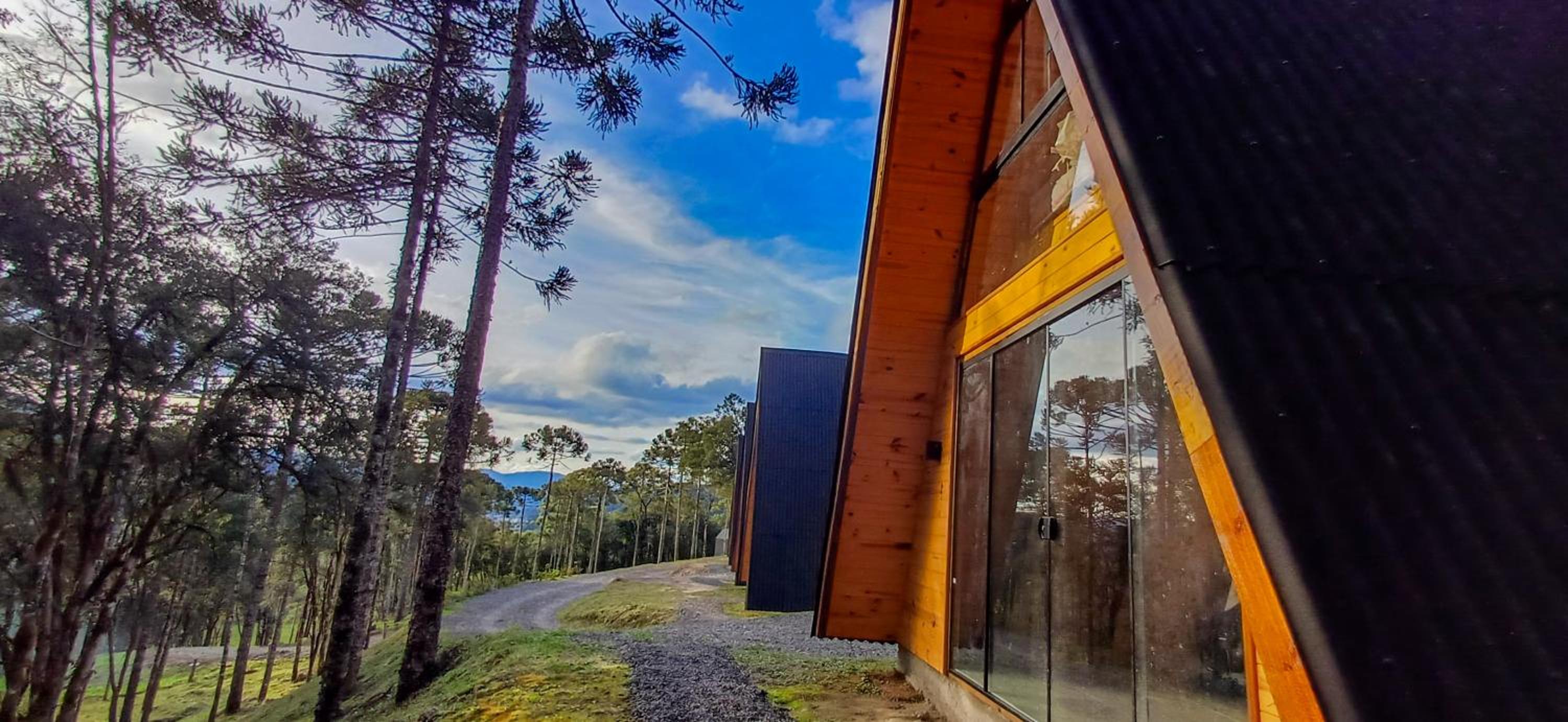 Superior Chalet photo 3