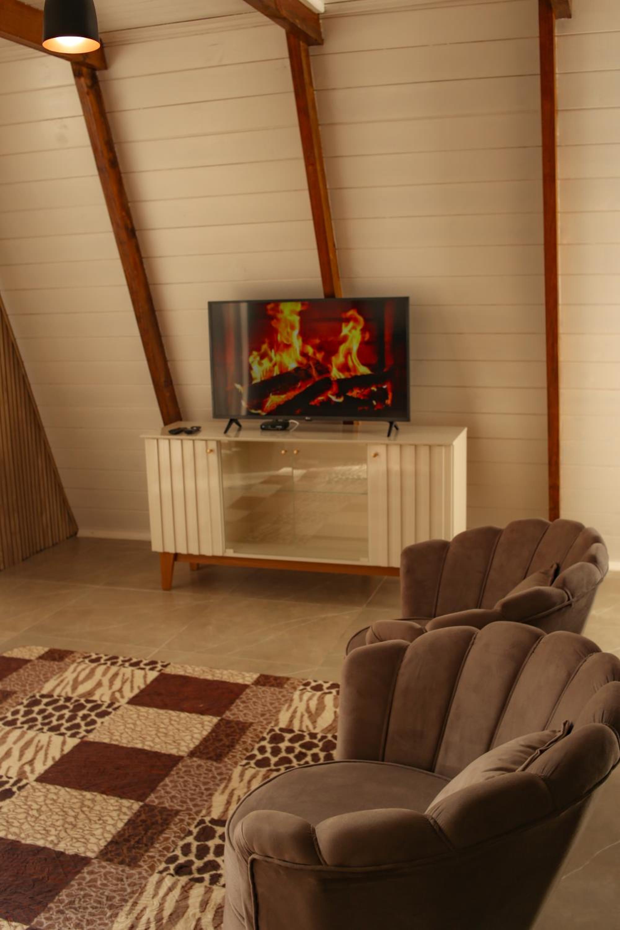 Superior Chalet