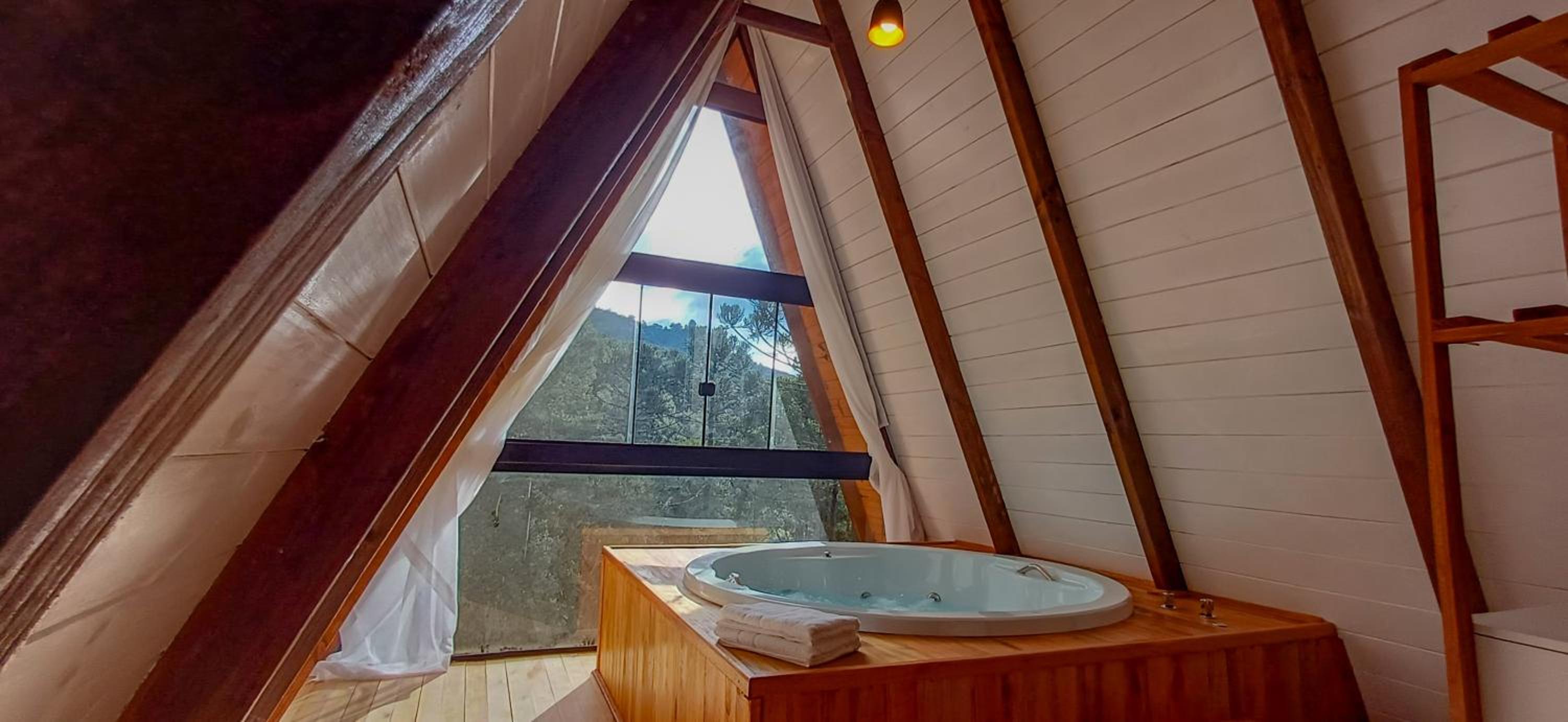 Superior Chalet photo 1