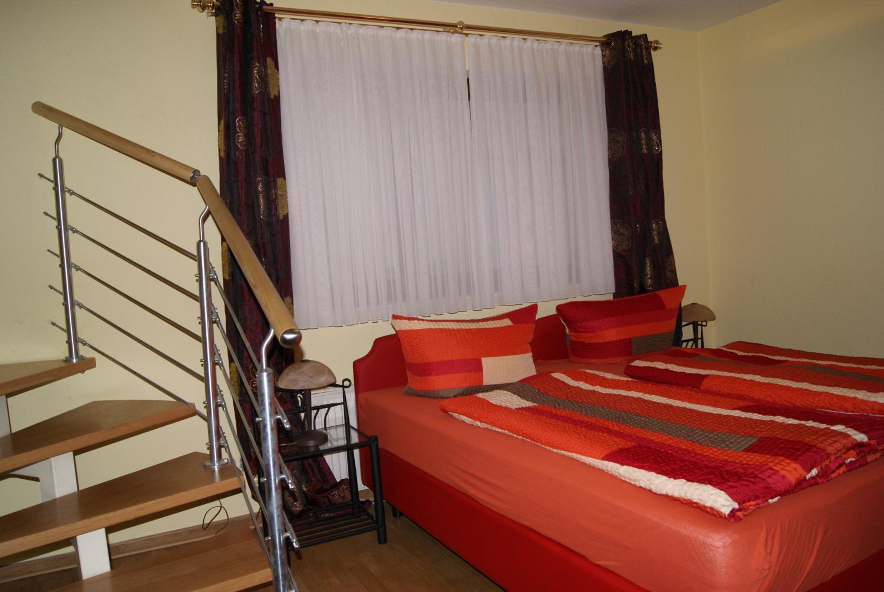 Two-Bedroom Apartment - Photo 1