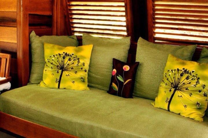 Standard Cottage photo 1