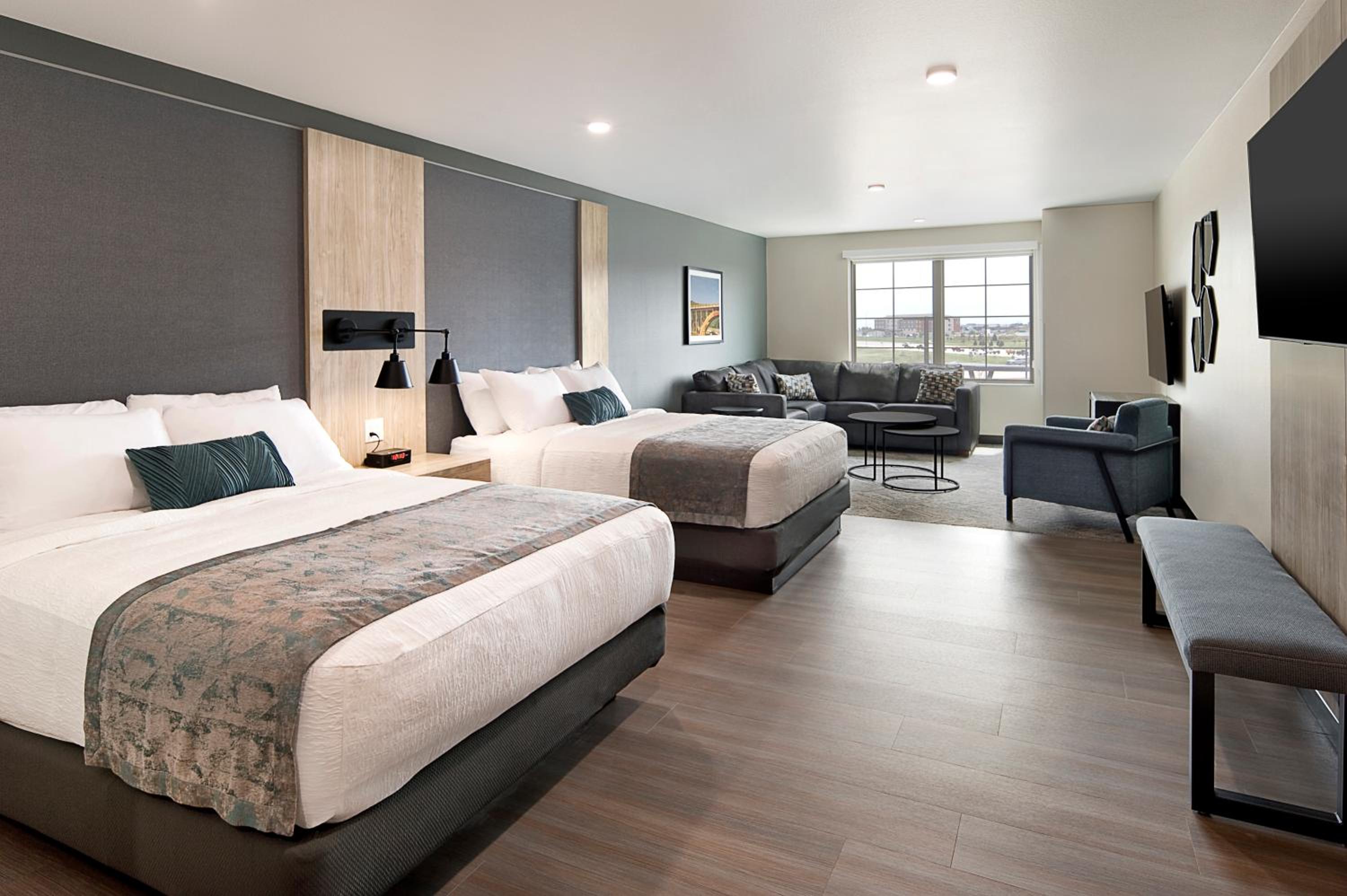 Suite photo 3